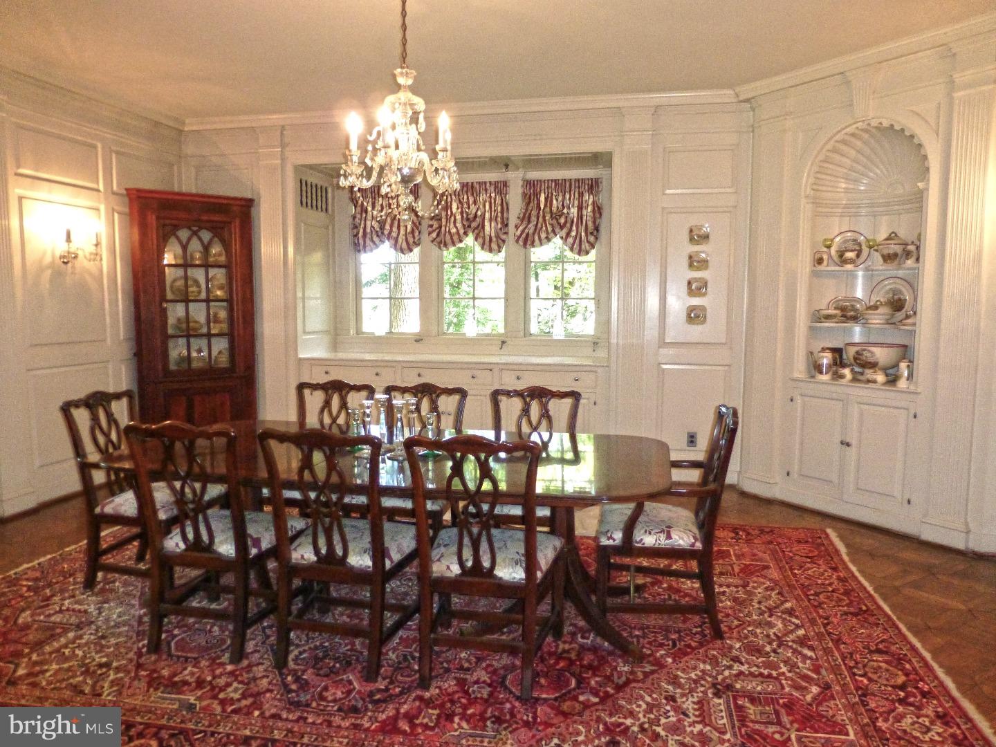1629 Museum Road Wyomissing, PA 19610 - Photo 16 of 25 Dining Room