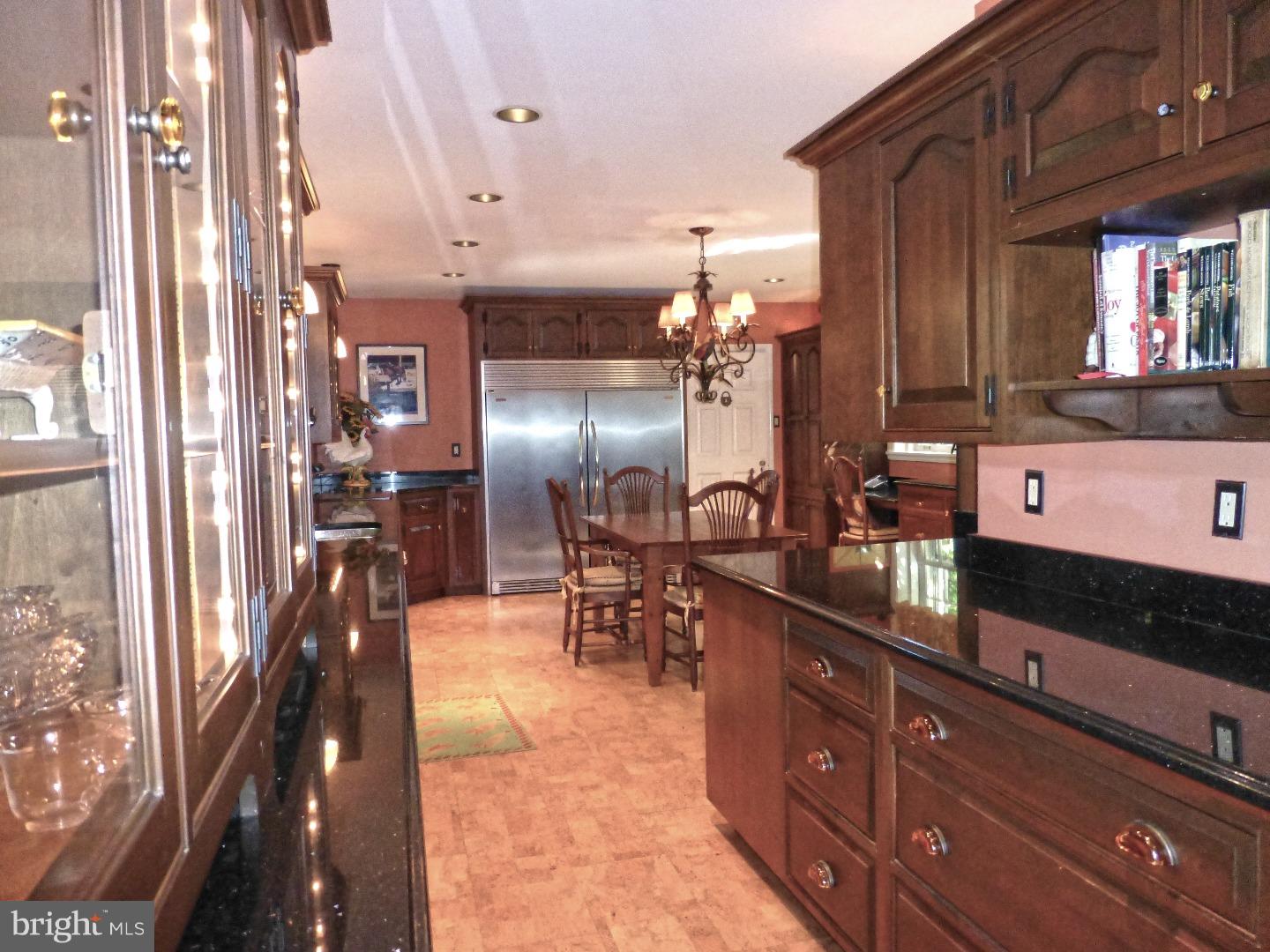 1629 Museum Road Wyomissing, PA 19610 - Photo 18 of 25 Kitchen
