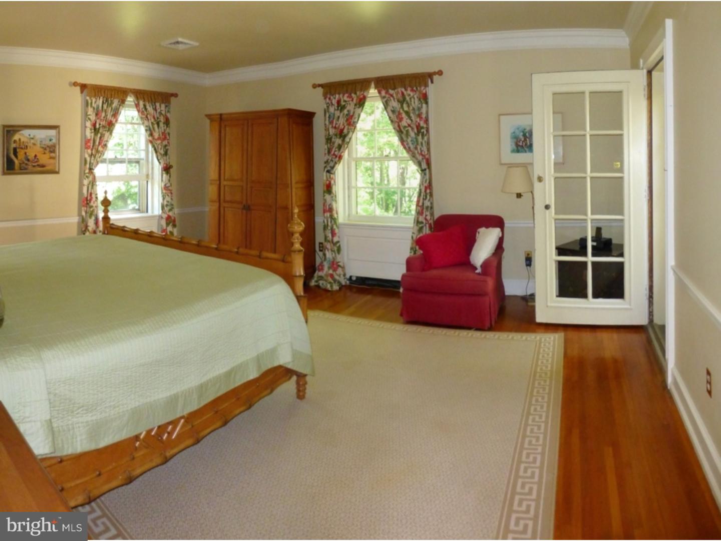 1629 Museum Road Wyomissing, PA 19610 - Photo 20 of 25 Master Bedroom