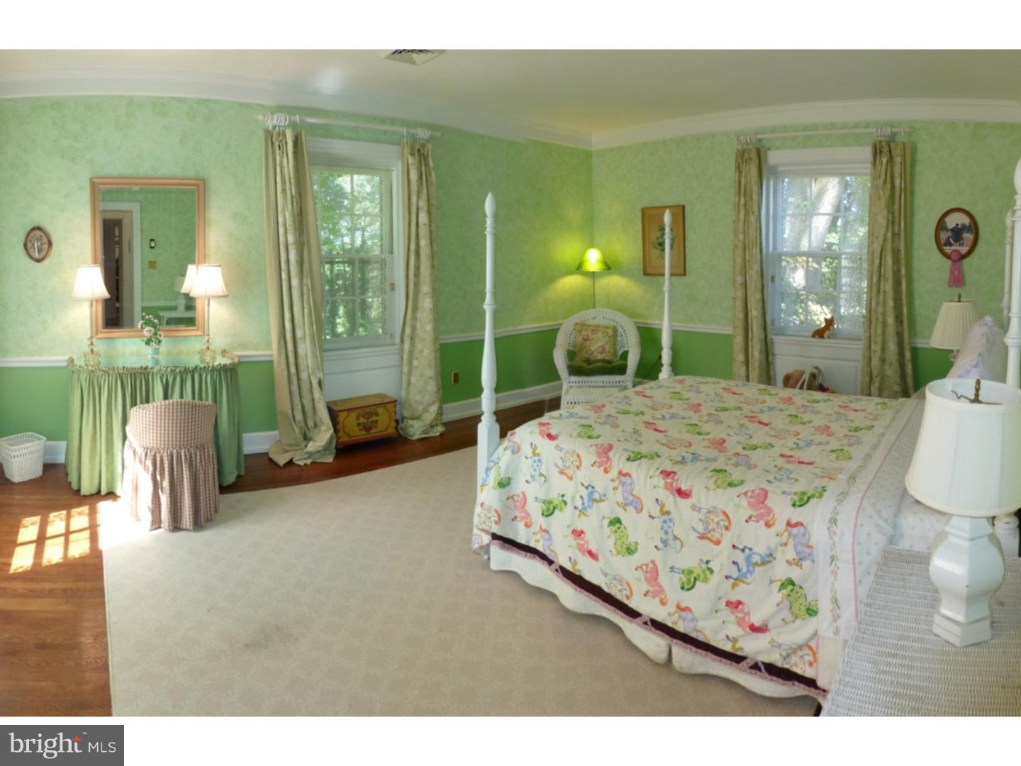 1629 Museum Road Wyomissing, PA 19610 - Photo 22 of 25 Bedroom