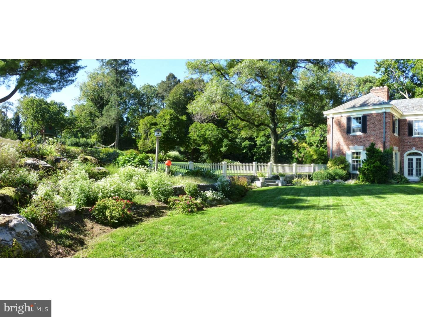 1629 Museum Road Wyomissing, PA 19610 - Photo 6 of 25 Exterior