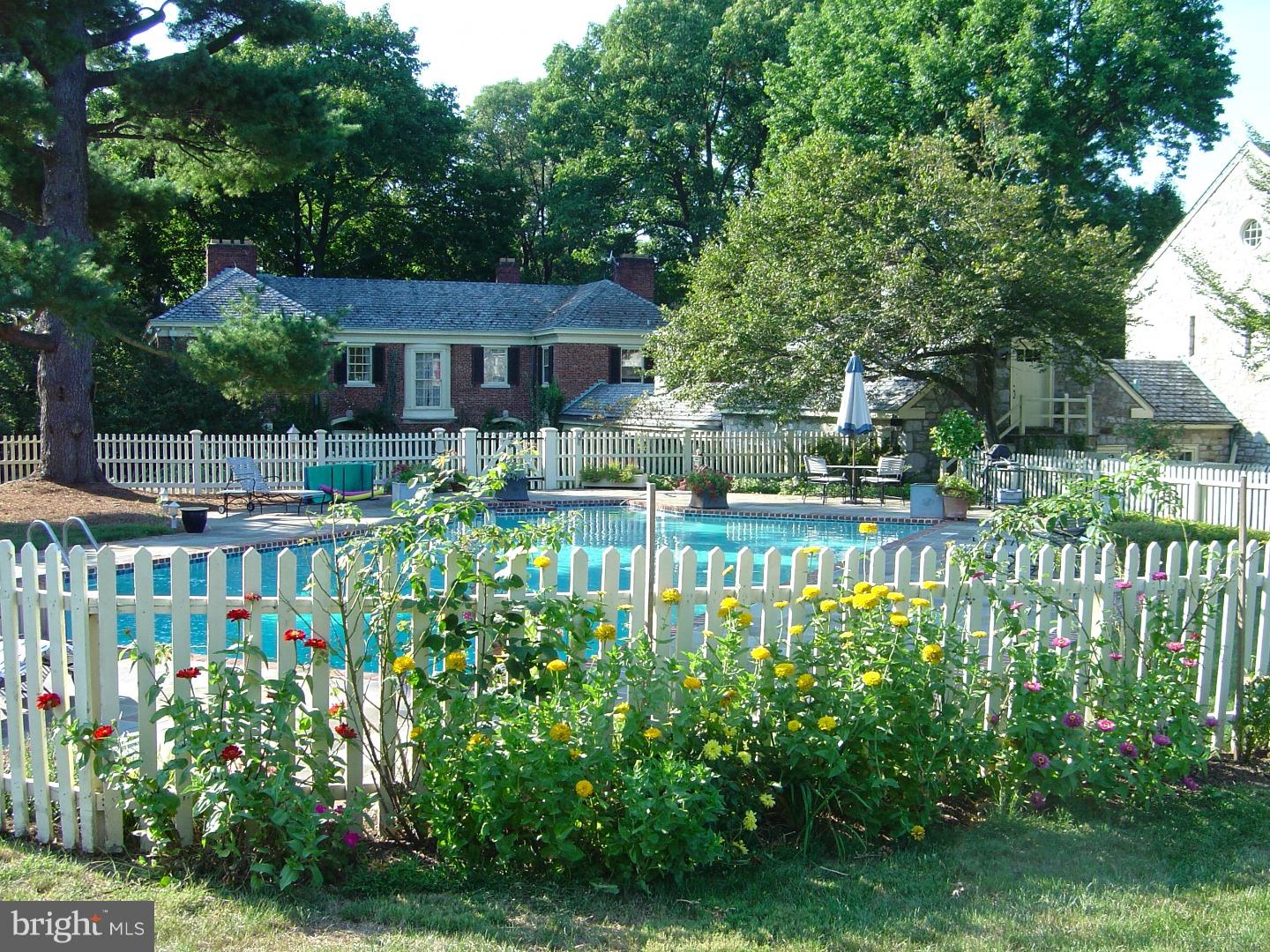 1629 Museum Road Wyomissing, PA 19610 - Photo 8 of 25 Pool