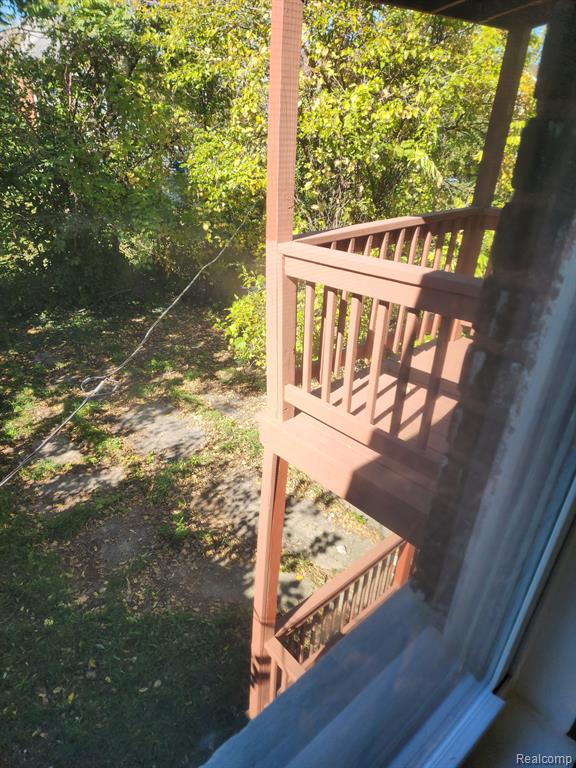 12767 Santa Rosa Drive Detroit, MI 48238 - Photo 13 of 14