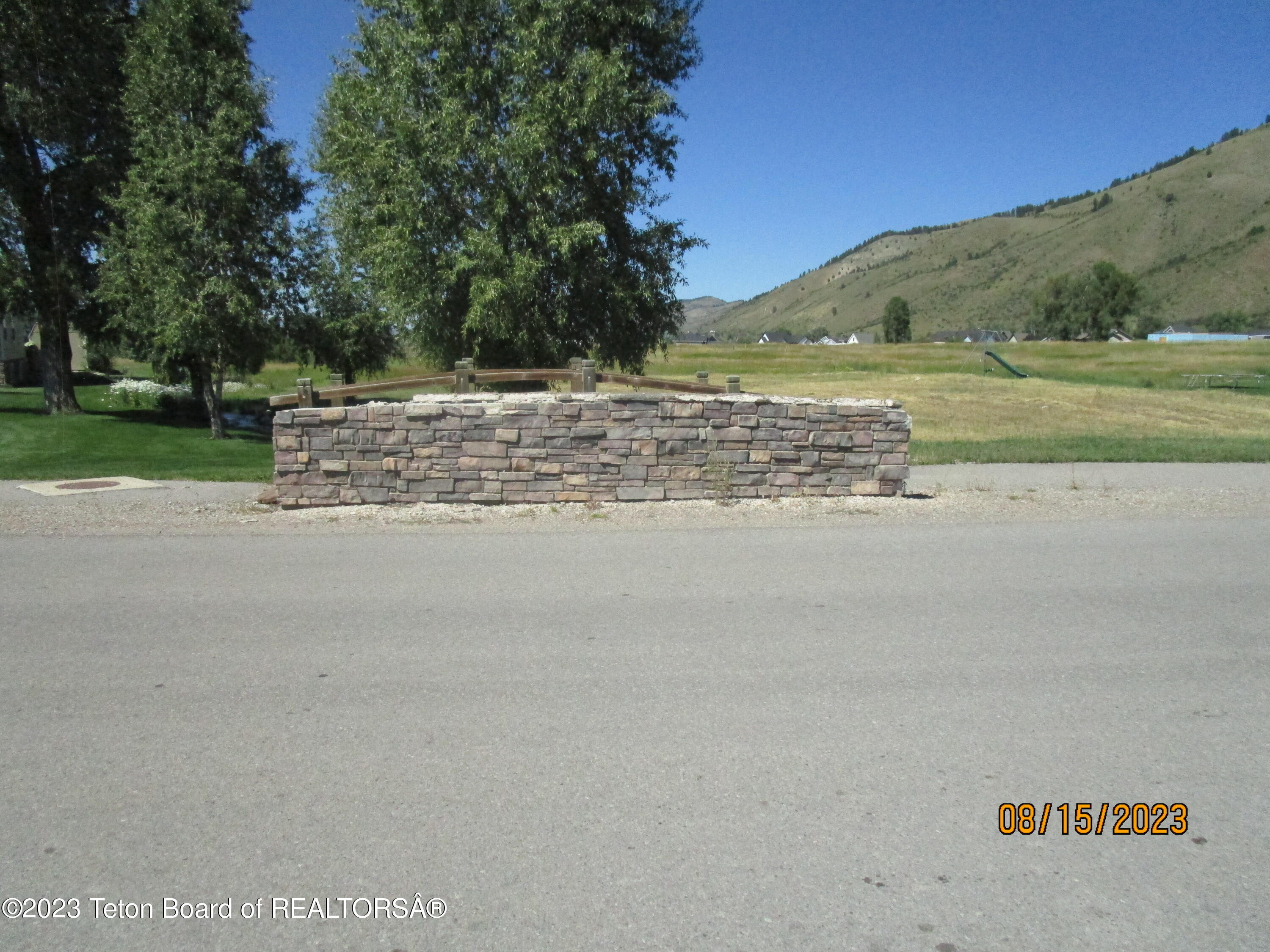 Lot 89 Rockbridge Drive Afton, WY 83110 - Photo 1 of 4