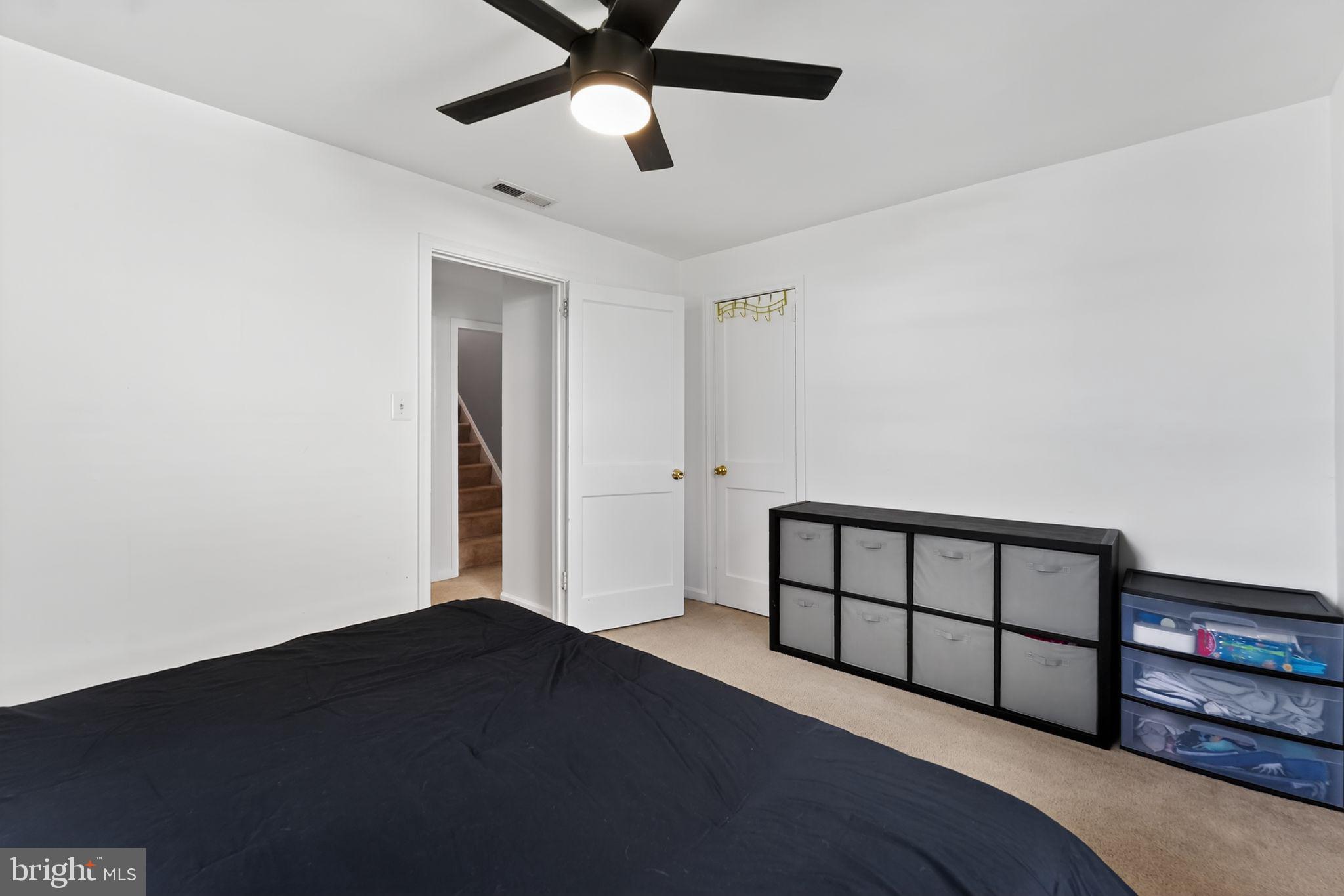 3127 Cornwall Road Baltimore, MD 21222 - Photo 11 of 24 wooden floor in an empty room