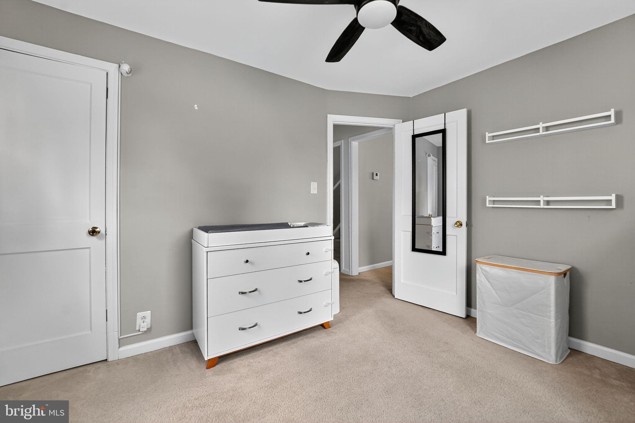 3127 Cornwall Road Baltimore, MD 21222 - Photo 15 of 24 a view of an empty room