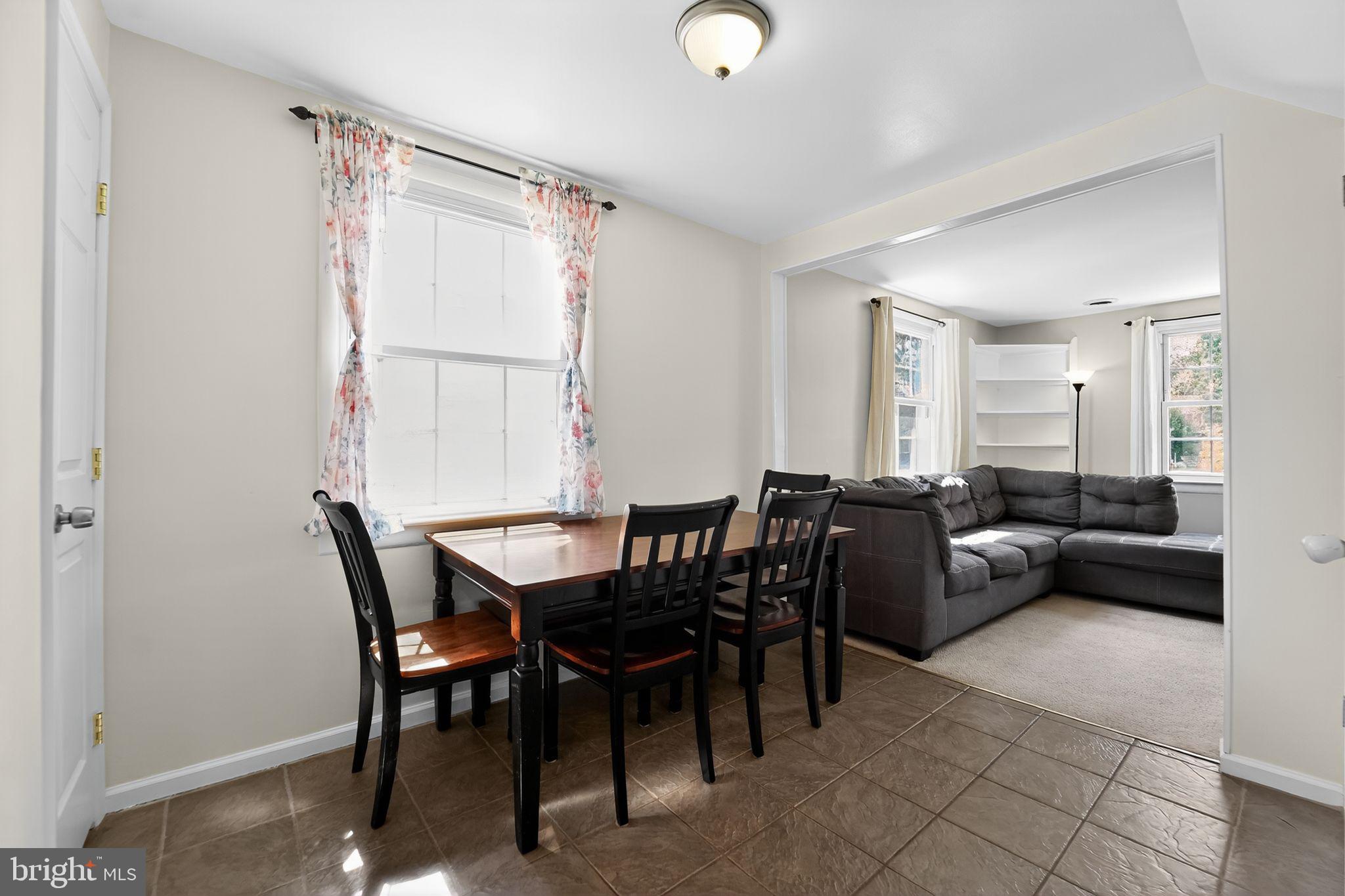 3127 Cornwall Road Baltimore, MD 21222 - Photo 7 of 24 a view of a dining room with furniture
