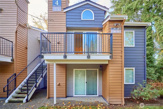 $225,000 | 2609 South 272nd Street, Unit 34, Kent, WA 98032