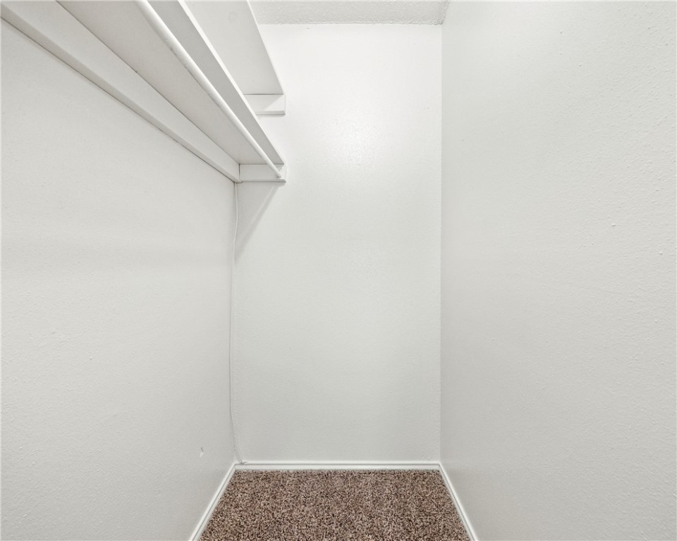 6702 Everhart Road, Unit H104 Corpus Christi, TX 78413 - Photo 15 of 20 2nd closet in bedroom