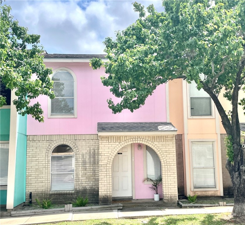 6702 Everhart Road, Unit H104 Corpus Christi, TX 78413 - Photo 2 of 20