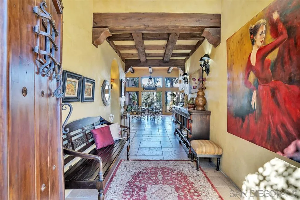 5851 Soledad Mountain Road La Jolla, CA 92037 - Photo 3 of 25 Gallery Image 3