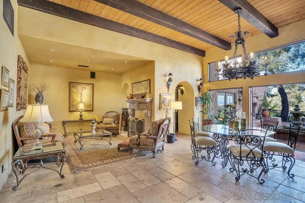 5851 Soledad Mountain Road La Jolla, CA 92037 - Photo 4 of 25 Gallery Image 4