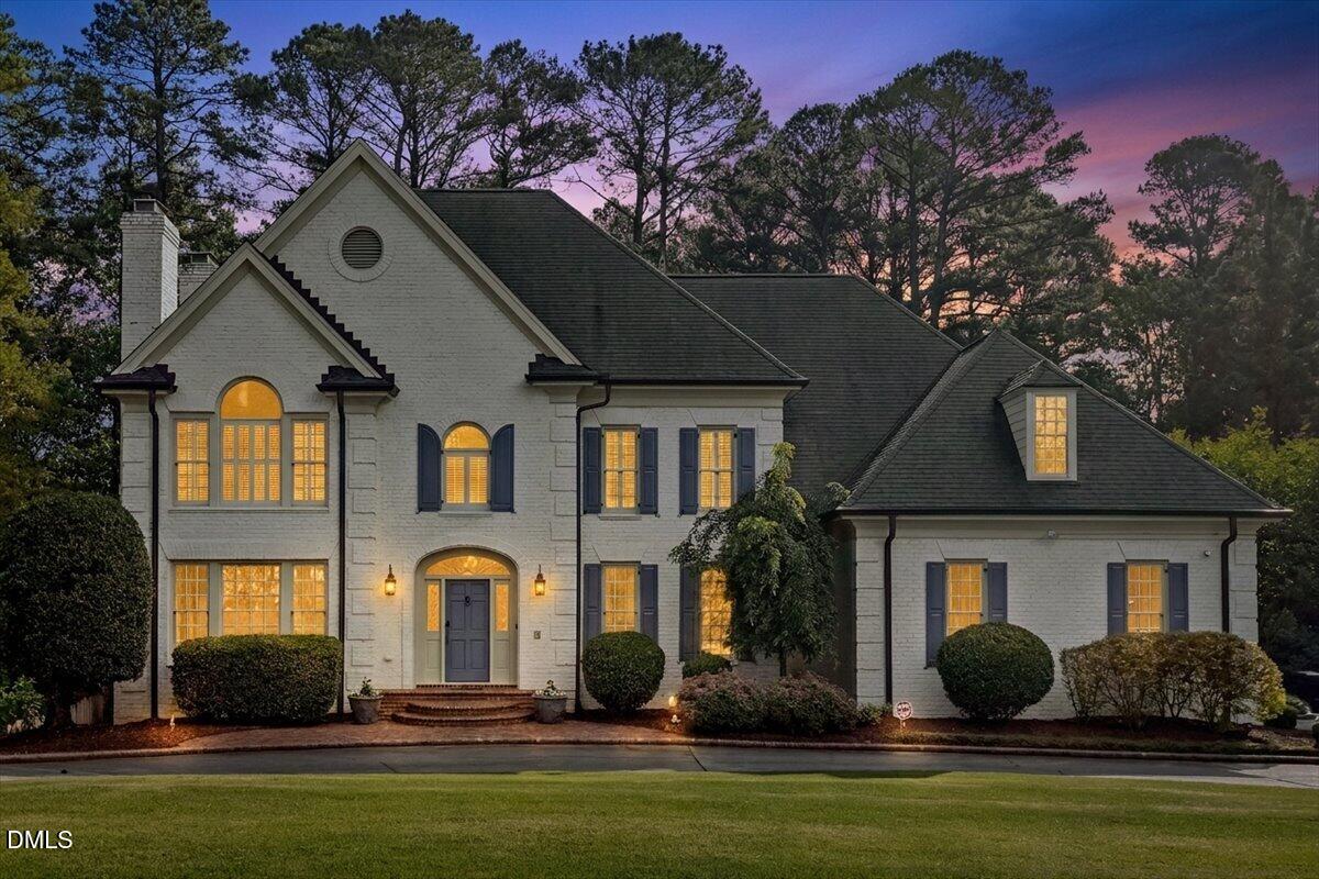 1921 Torrey Pines Place Raleigh, NC 27615 - Photo 3 of 82 1921 Torrey Pines Pl, Raleigh NC 27615