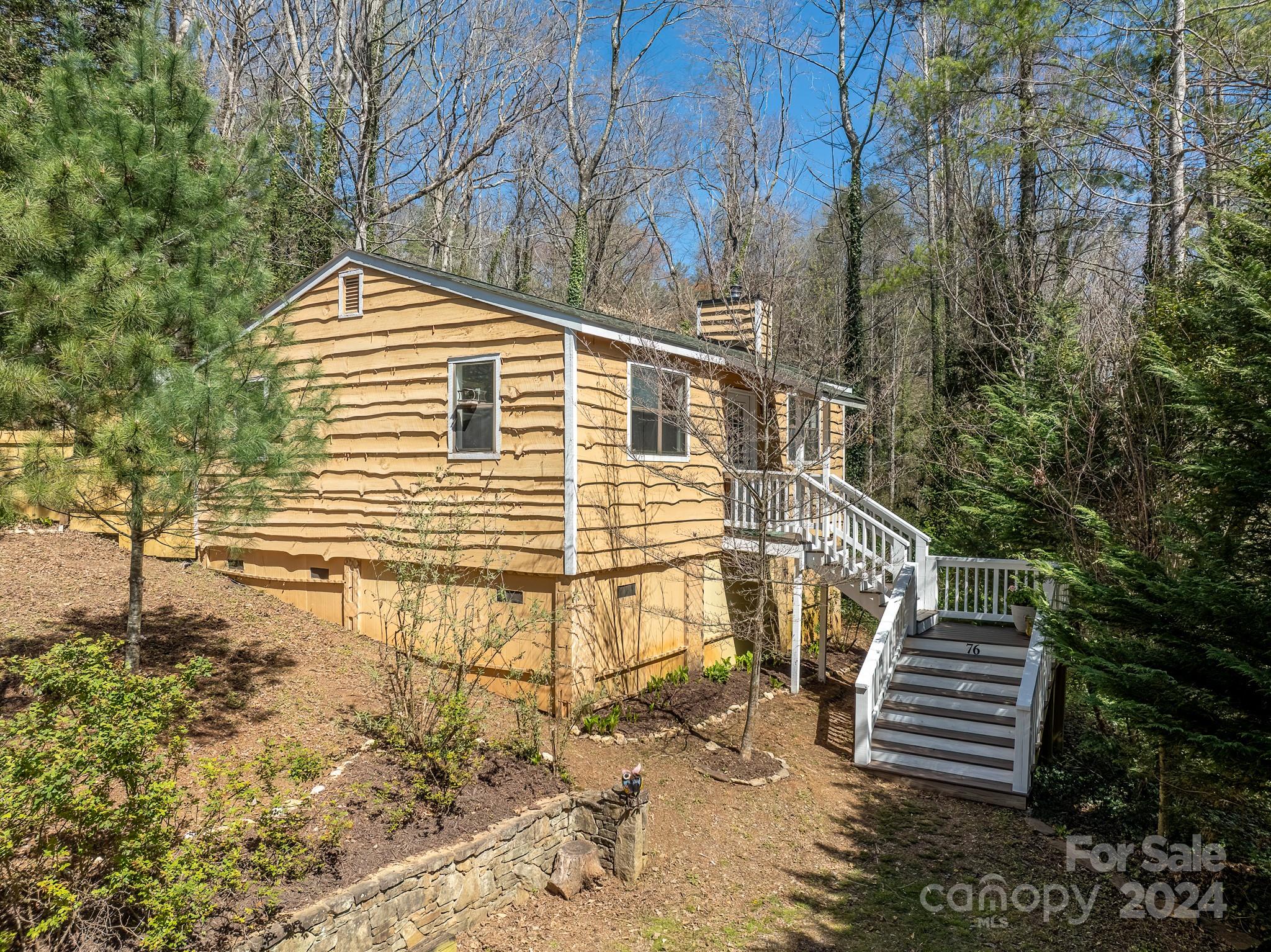 76 Lake Sega Circle Road Brevard, NC 28712 - Photo 1 of 48 Gallery Image 1