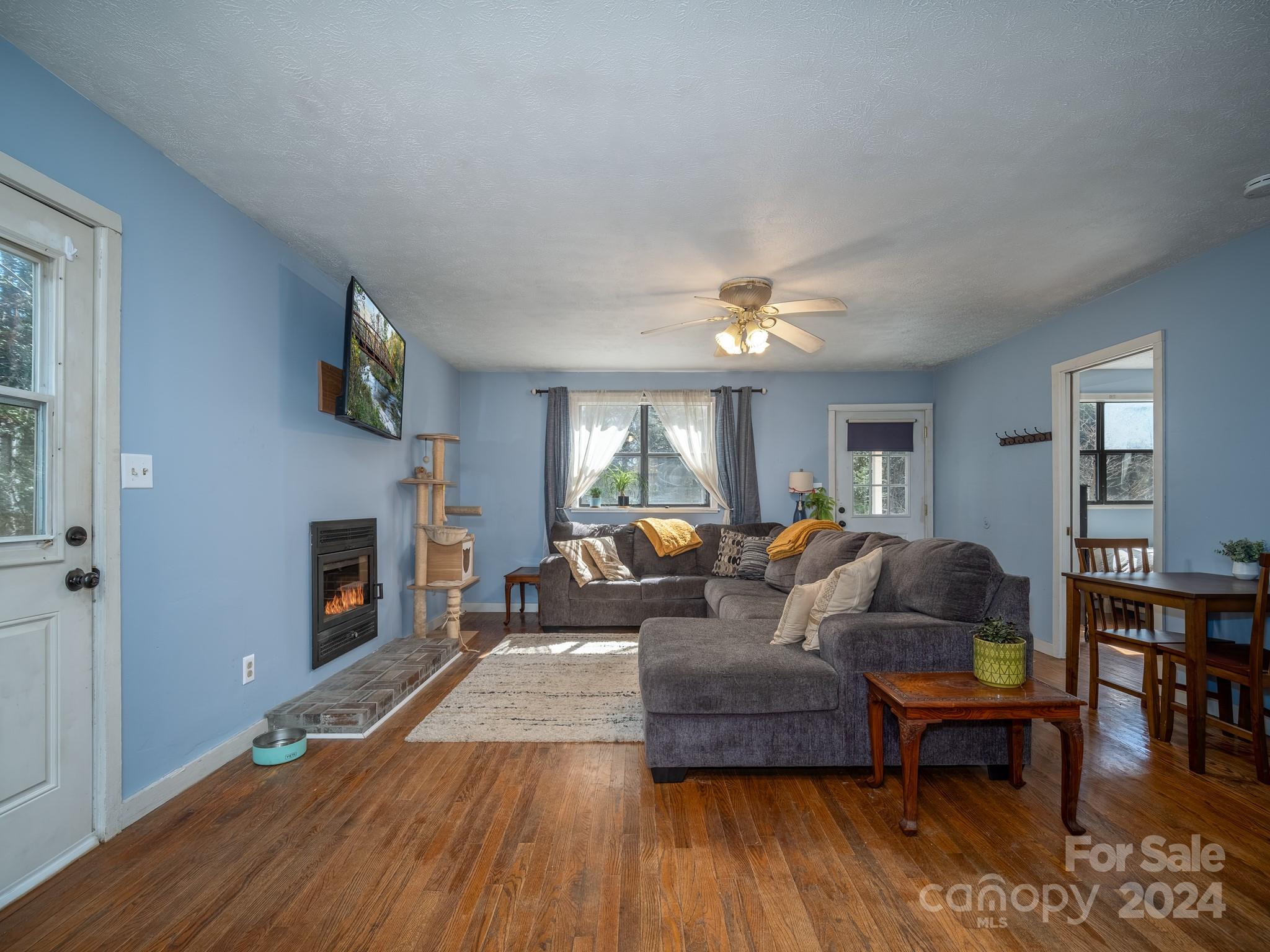 76 Lake Sega Circle Road Brevard, NC 28712 - Photo 11 of 48 Gallery Image 11