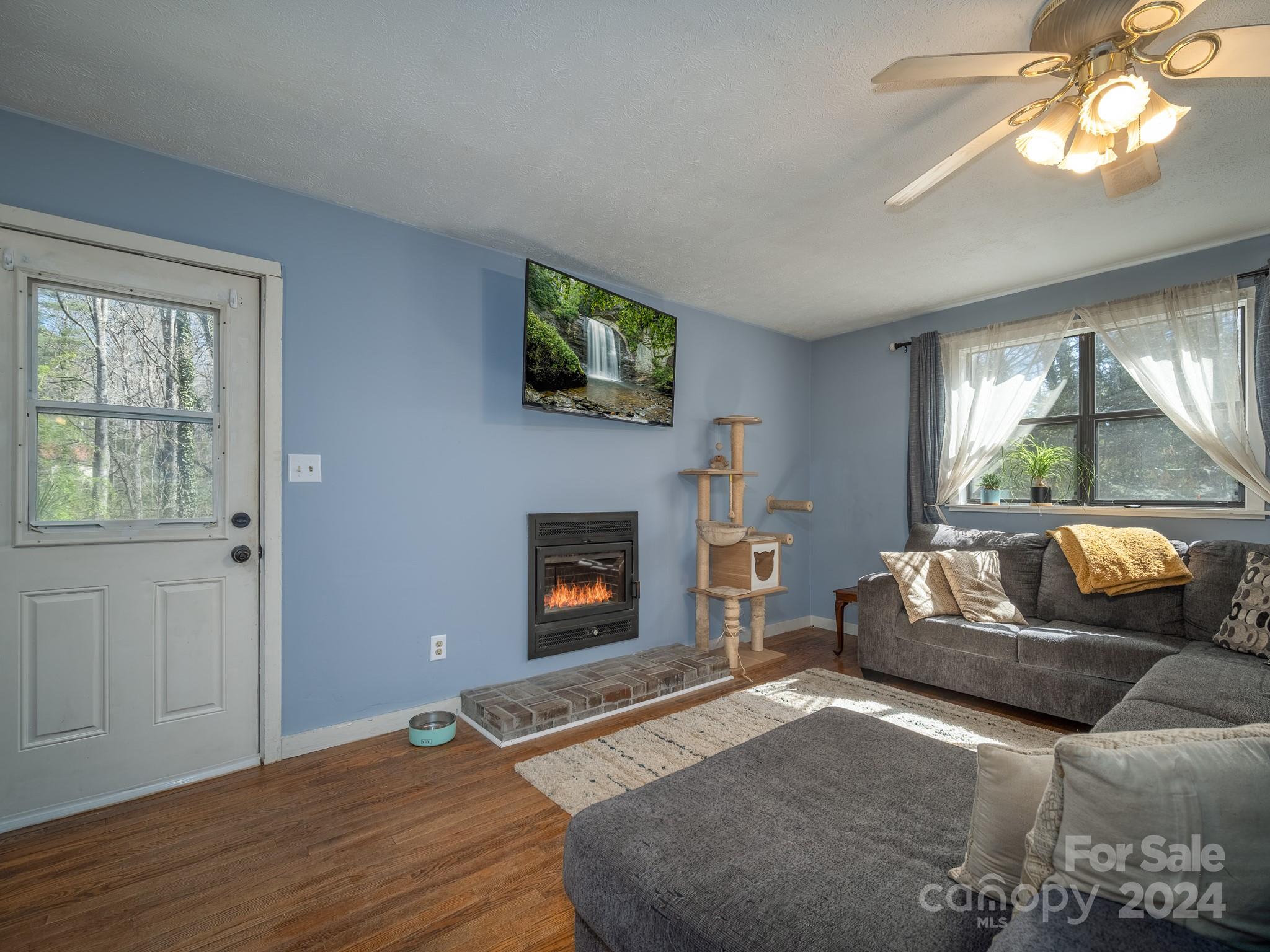 76 Lake Sega Circle Road Brevard, NC 28712 - Photo 22 of 48 Gallery Image 22