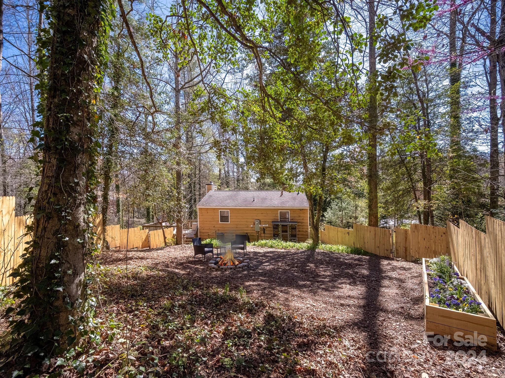 76 Lake Sega Circle Road Brevard, NC 28712 - Photo 29 of 48 Gallery Image 29