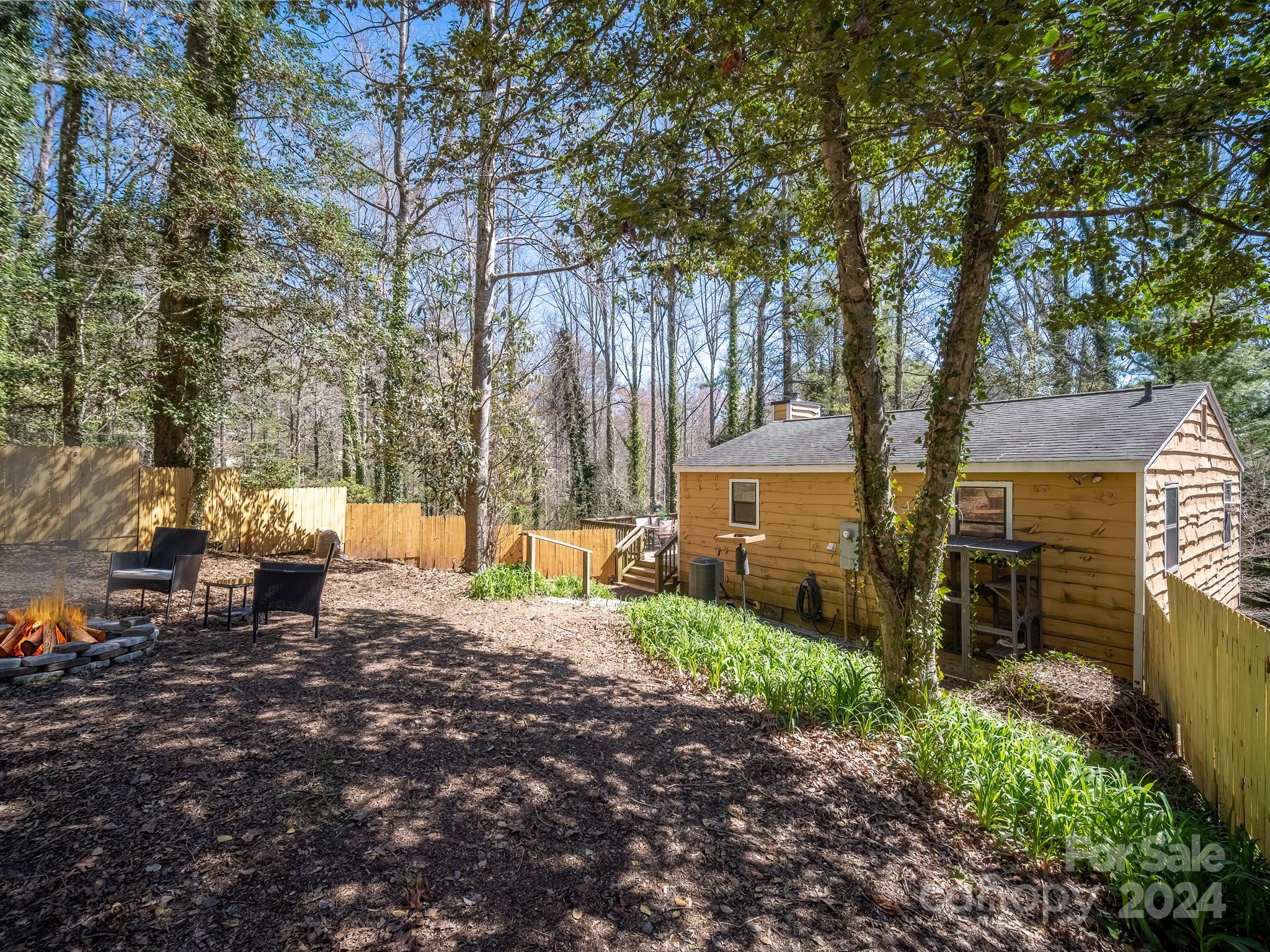 76 Lake Sega Circle Road Brevard, NC 28712 - Photo 30 of 48 Gallery Image 30