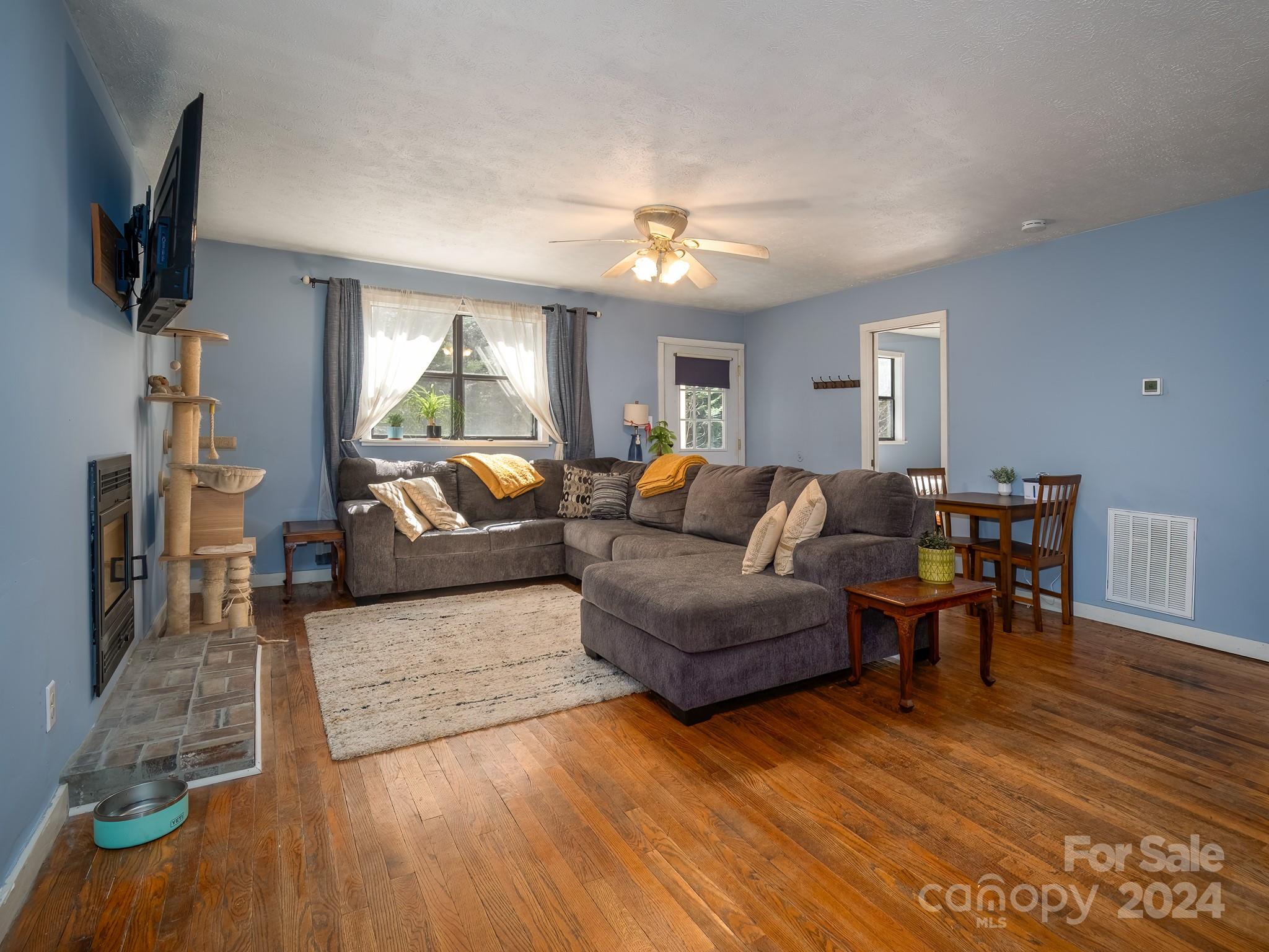 76 Lake Sega Circle Road Brevard, NC 28712 - Photo 3 of 48 Gallery Image 3