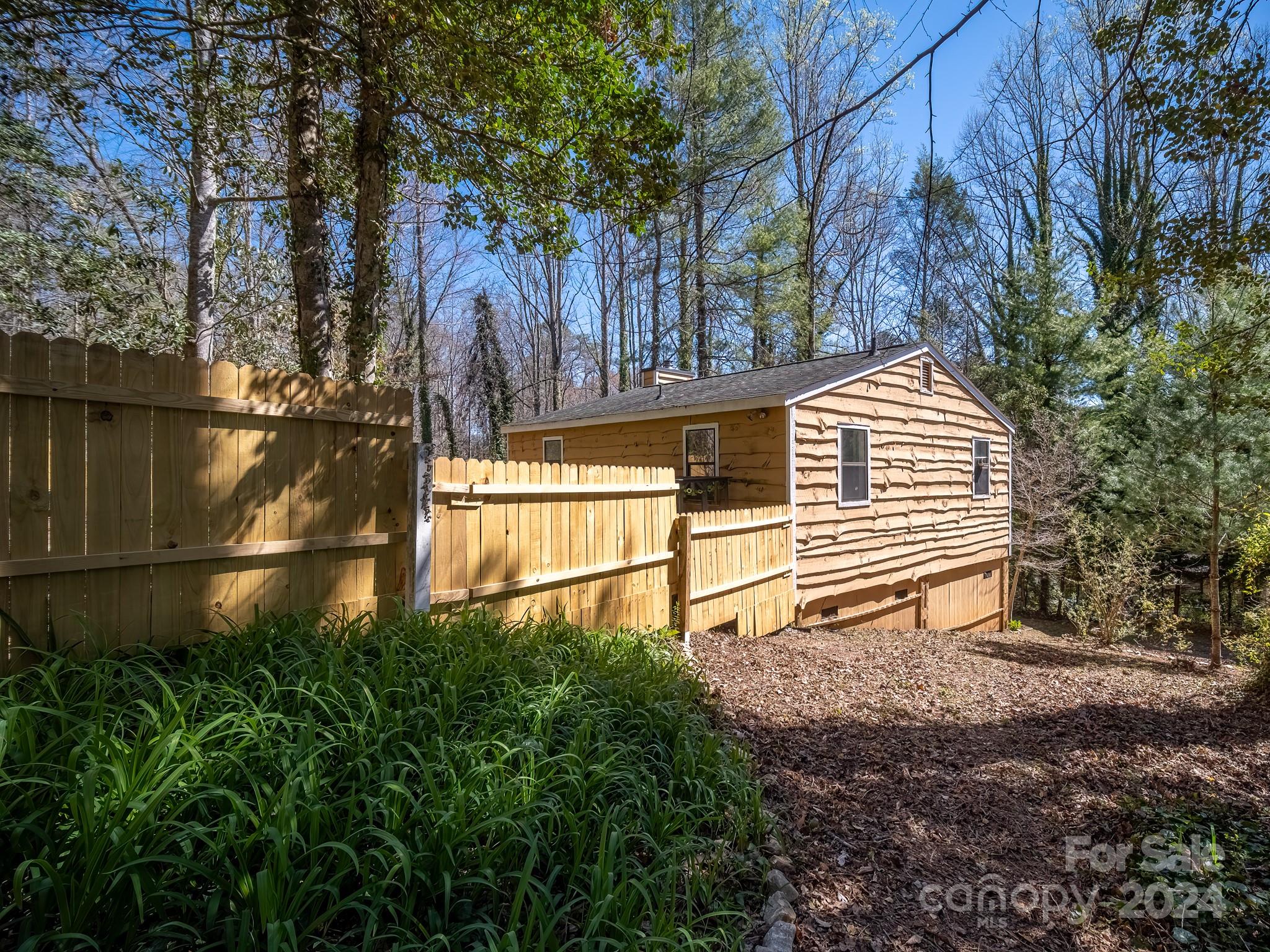 76 Lake Sega Circle Road Brevard, NC 28712 - Photo 31 of 48 Gallery Image 31