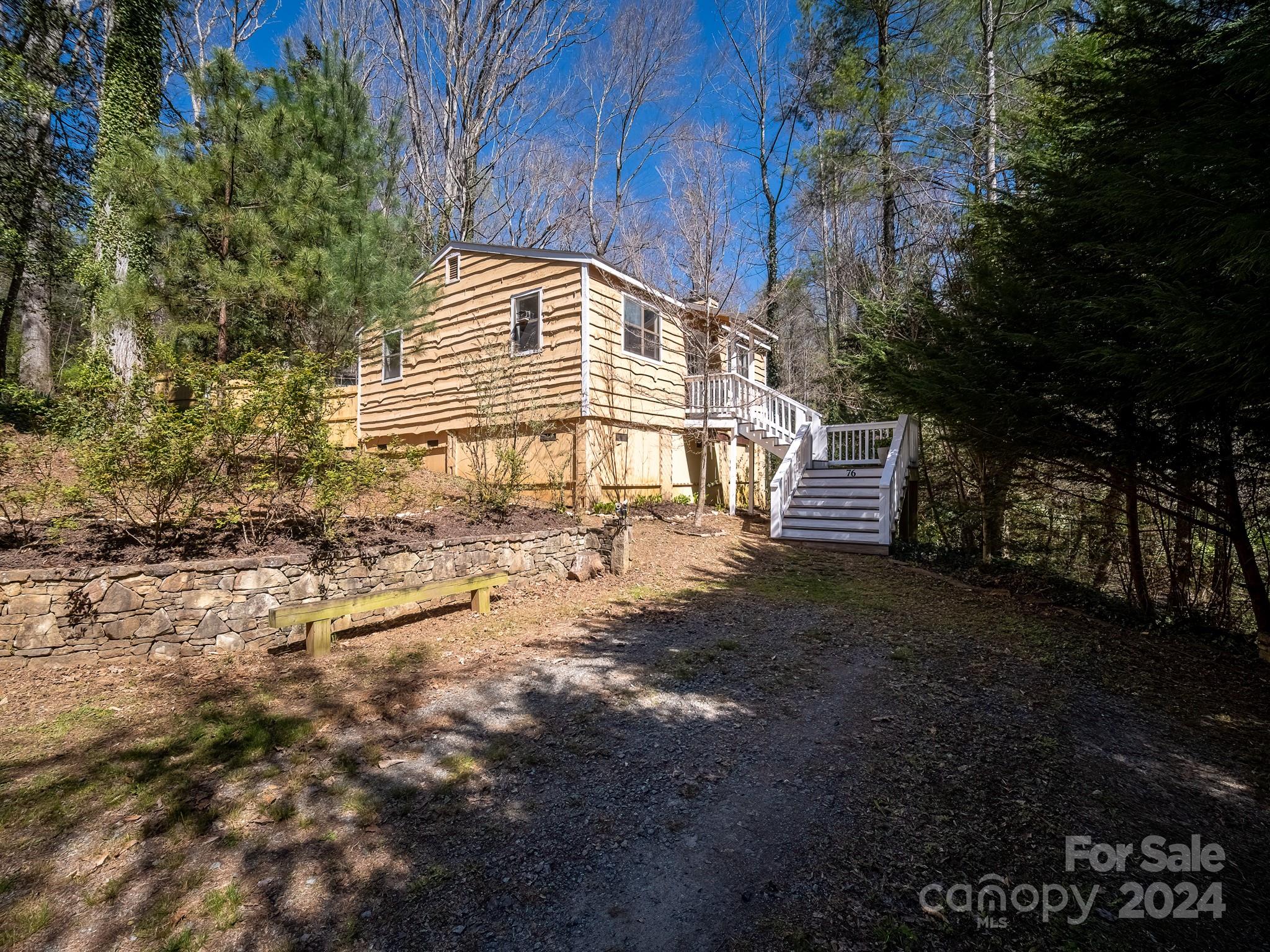 76 Lake Sega Circle Road Brevard, NC 28712 - Photo 32 of 48 Gallery Image 32