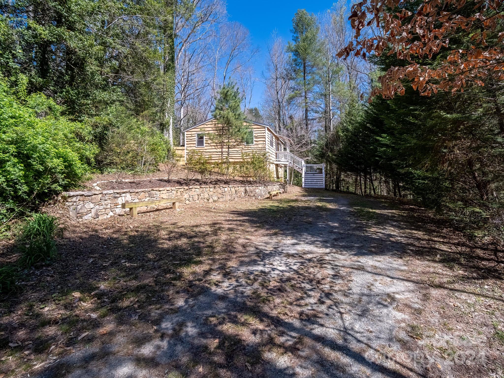 76 Lake Sega Circle Road Brevard, NC 28712 - Photo 33 of 48 Gallery Image 33