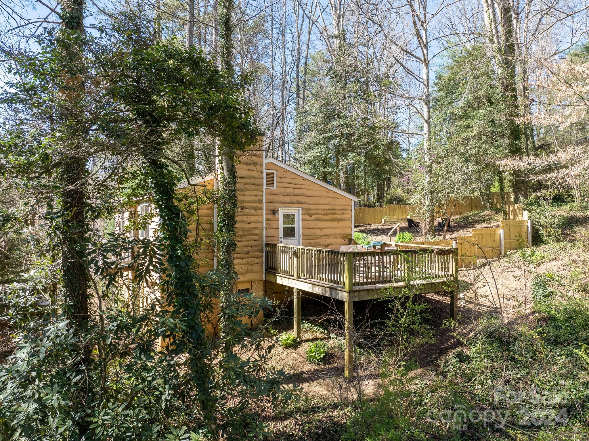 76 Lake Sega Circle Road Brevard, NC 28712 - Photo 35 of 48 Gallery Image 35