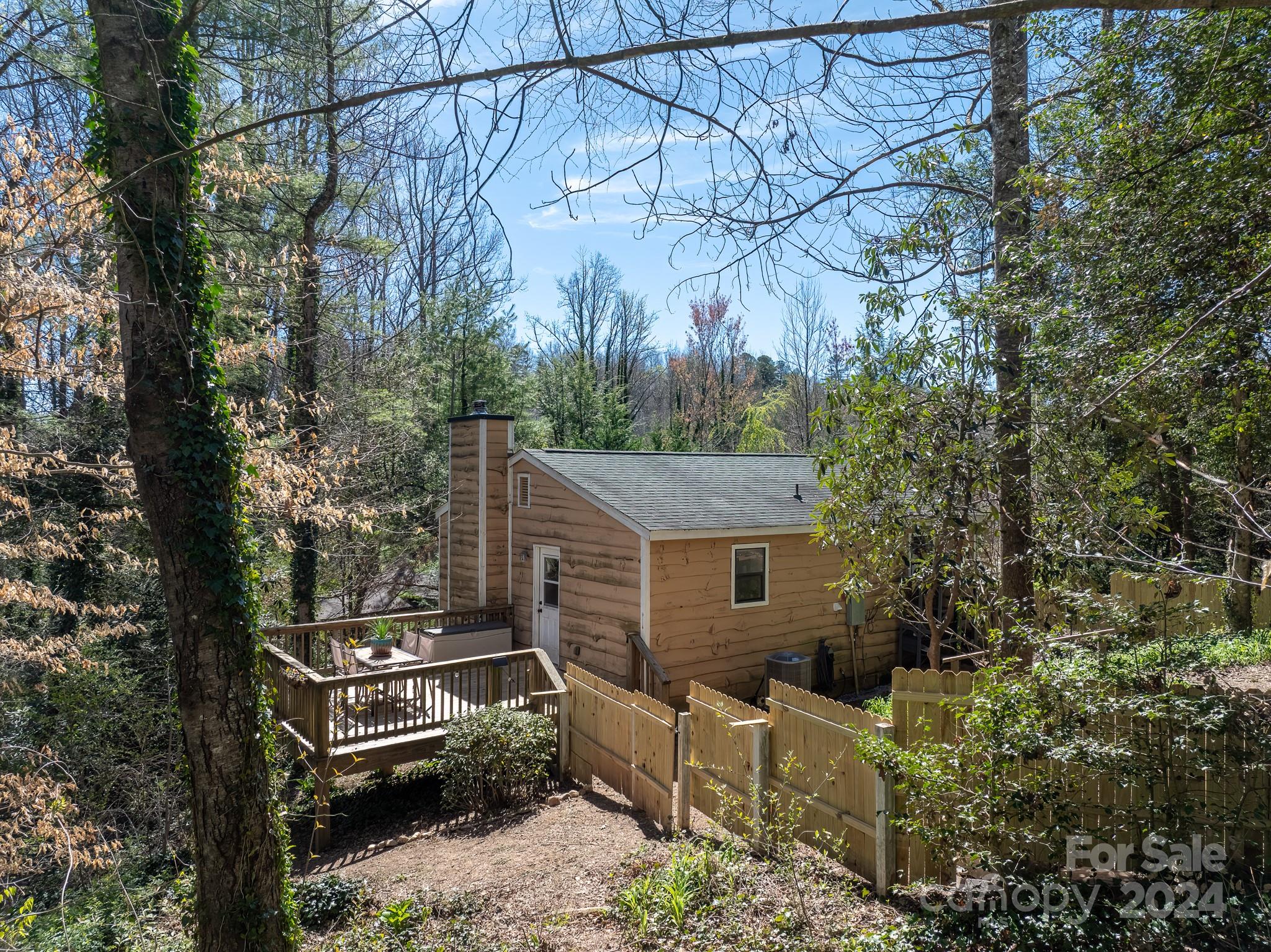 76 Lake Sega Circle Road Brevard, NC 28712 - Photo 37 of 48 Gallery Image 37