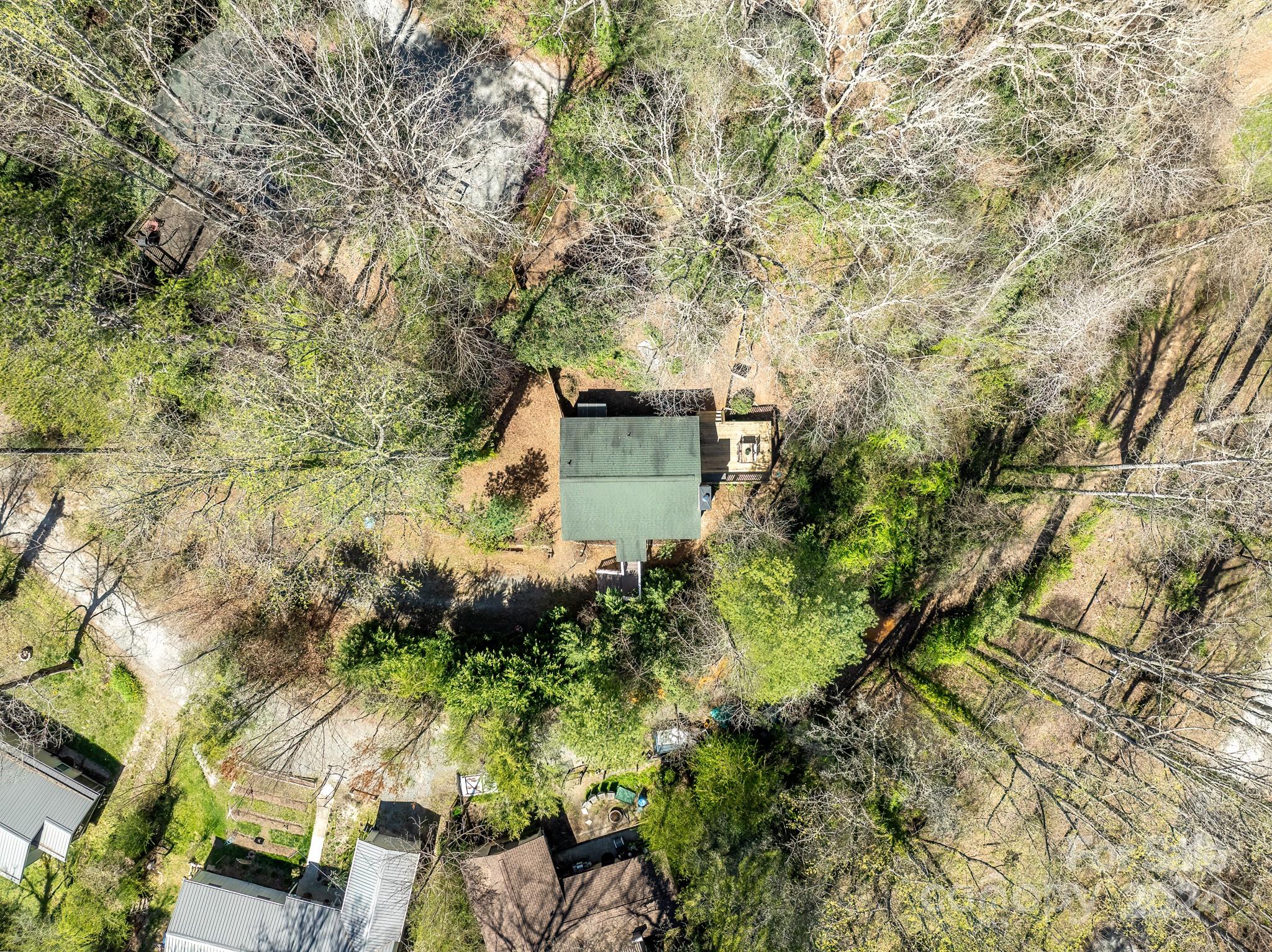 76 Lake Sega Circle Road Brevard, NC 28712 - Photo 38 of 48 Gallery Image 38