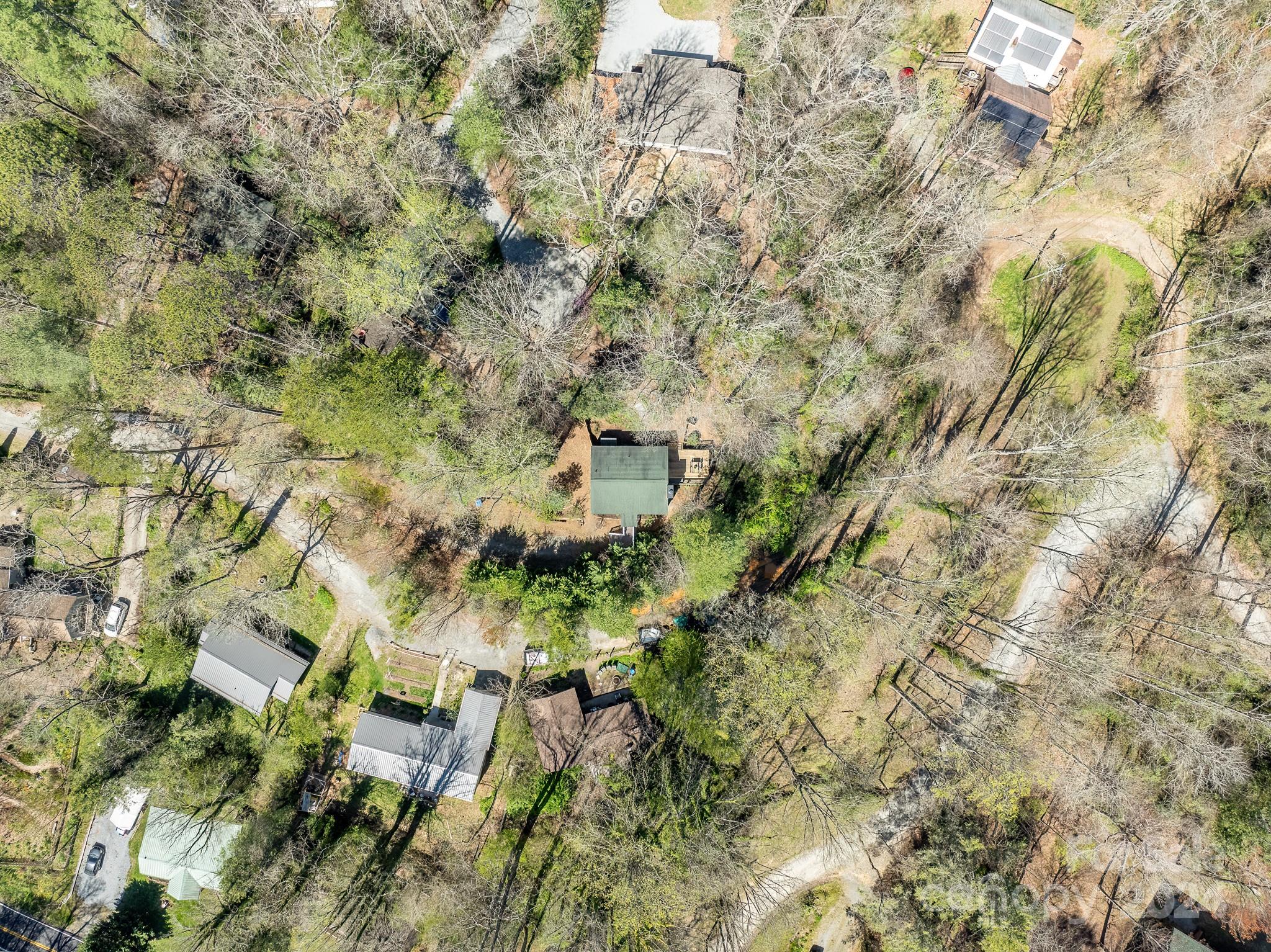 76 Lake Sega Circle Road Brevard, NC 28712 - Photo 39 of 48 Gallery Image 39