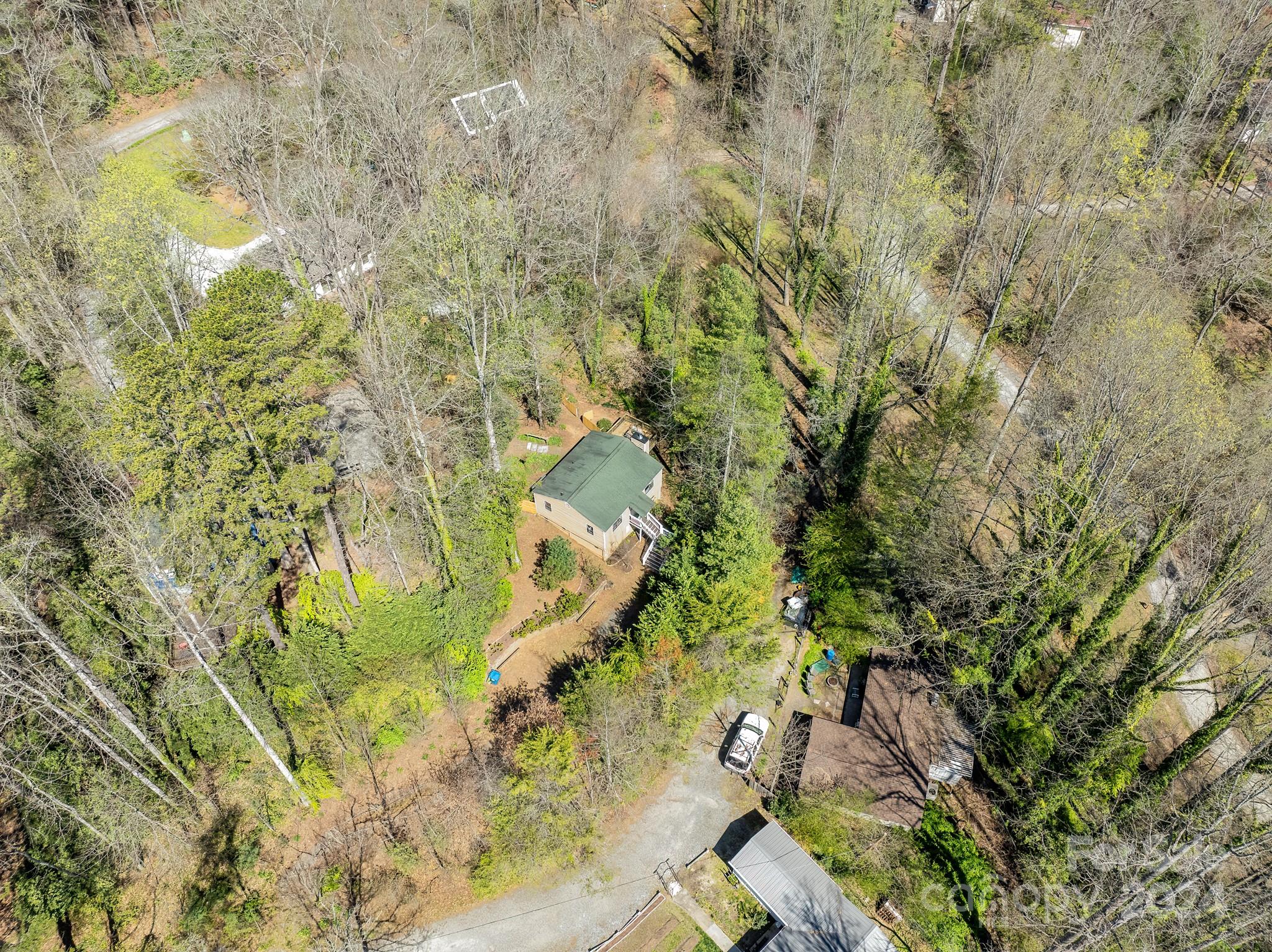 76 Lake Sega Circle Road Brevard, NC 28712 - Photo 40 of 48 Gallery Image 40