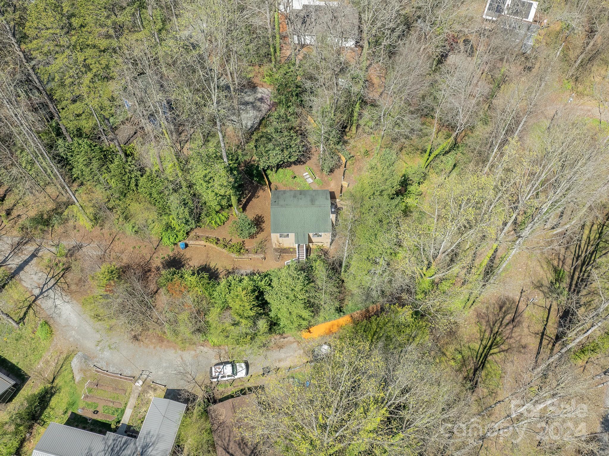 76 Lake Sega Circle Road Brevard, NC 28712 - Photo 41 of 48 Gallery Image 41