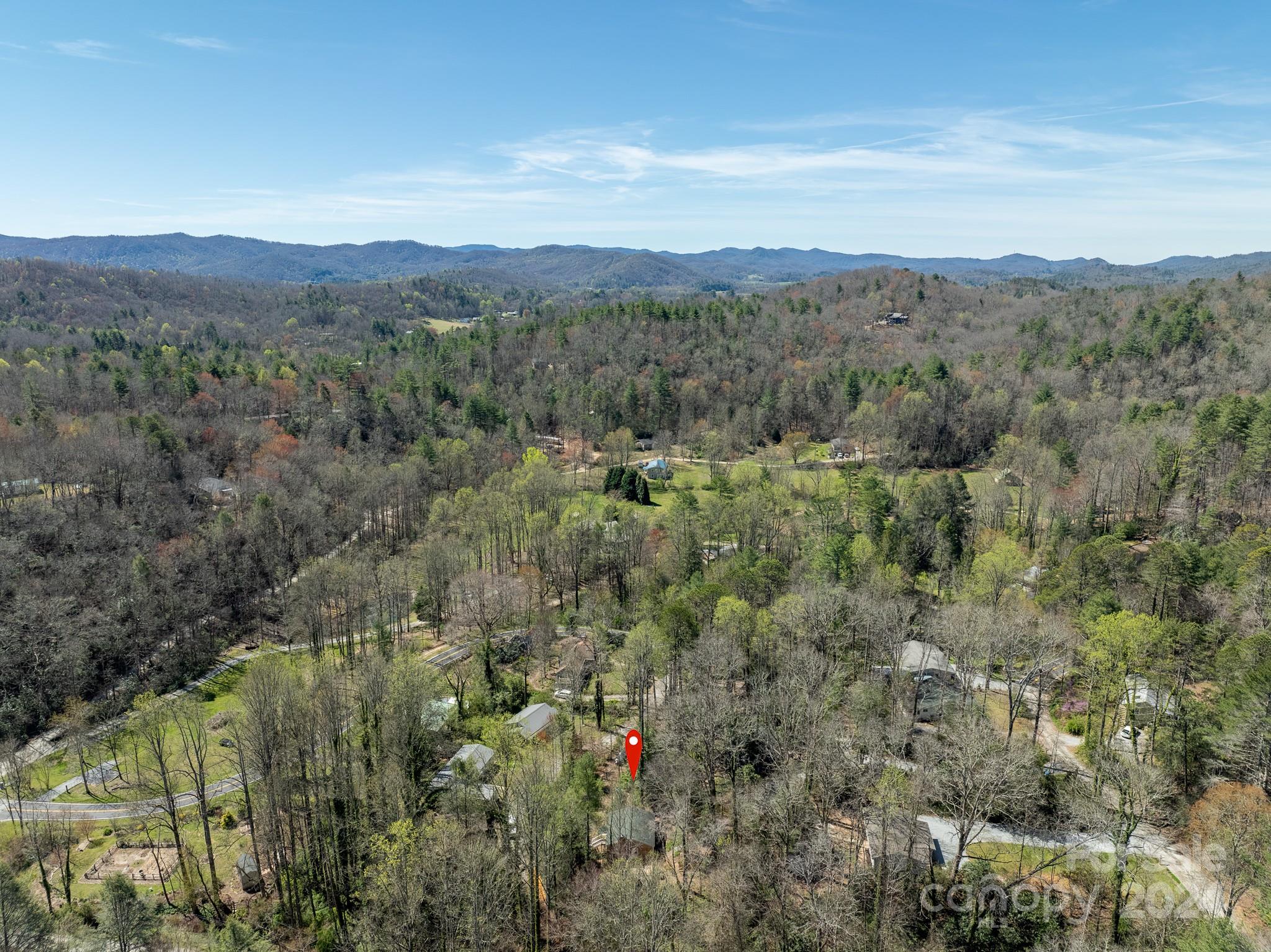 76 Lake Sega Circle Road Brevard, NC 28712 - Photo 42 of 48 Gallery Image 42