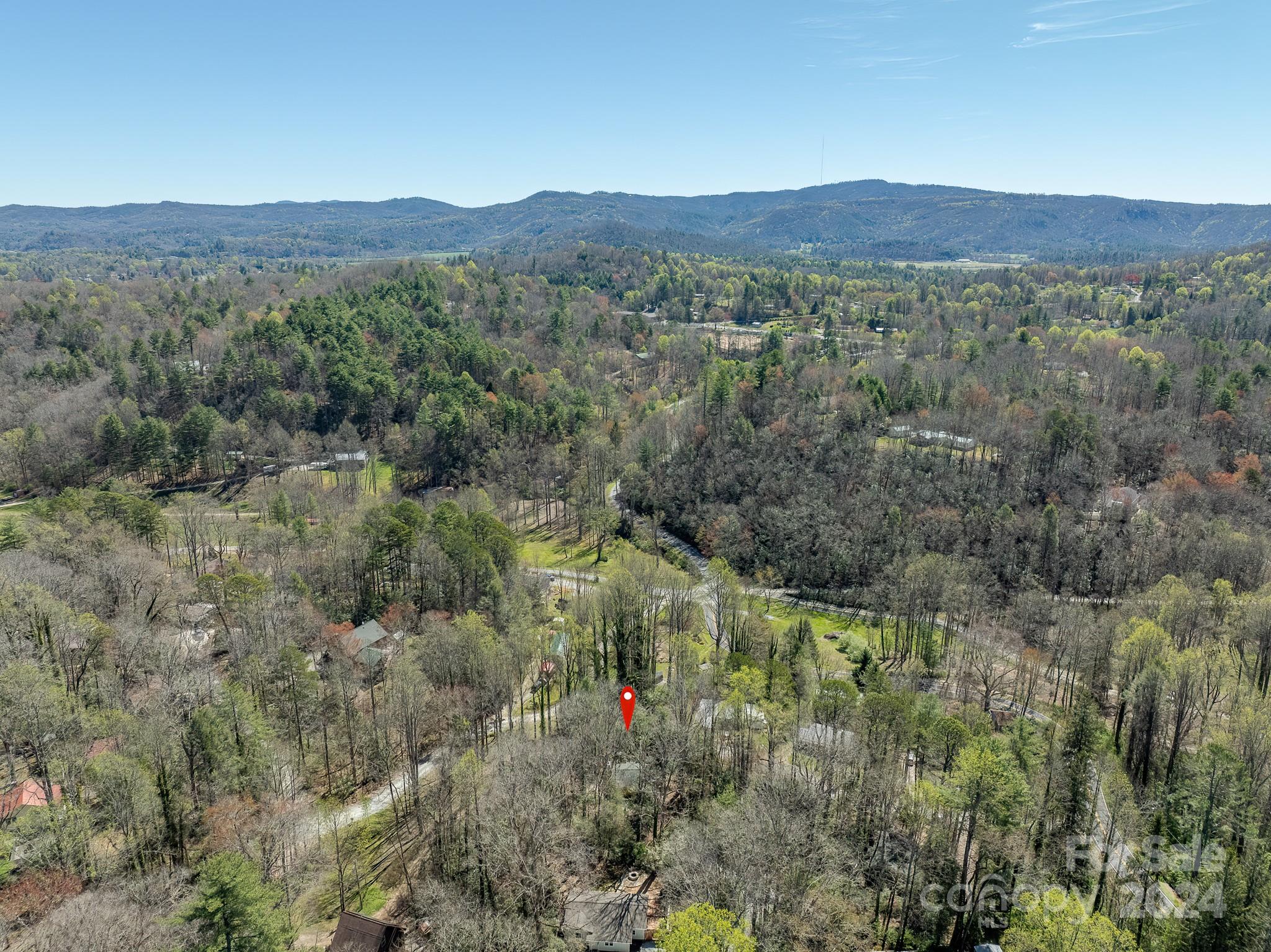 76 Lake Sega Circle Road Brevard, NC 28712 - Photo 43 of 48 Gallery Image 43