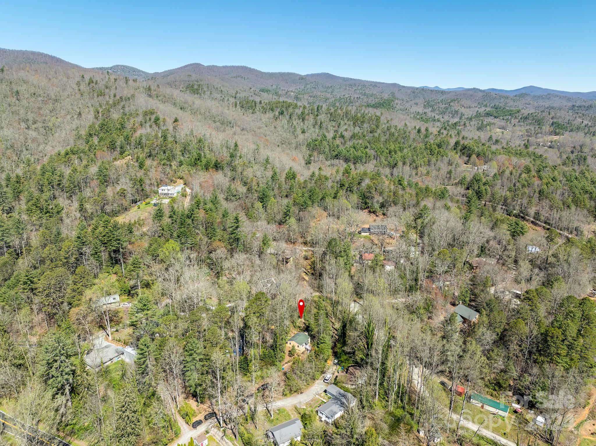 76 Lake Sega Circle Road Brevard, NC 28712 - Photo 44 of 48 Gallery Image 44