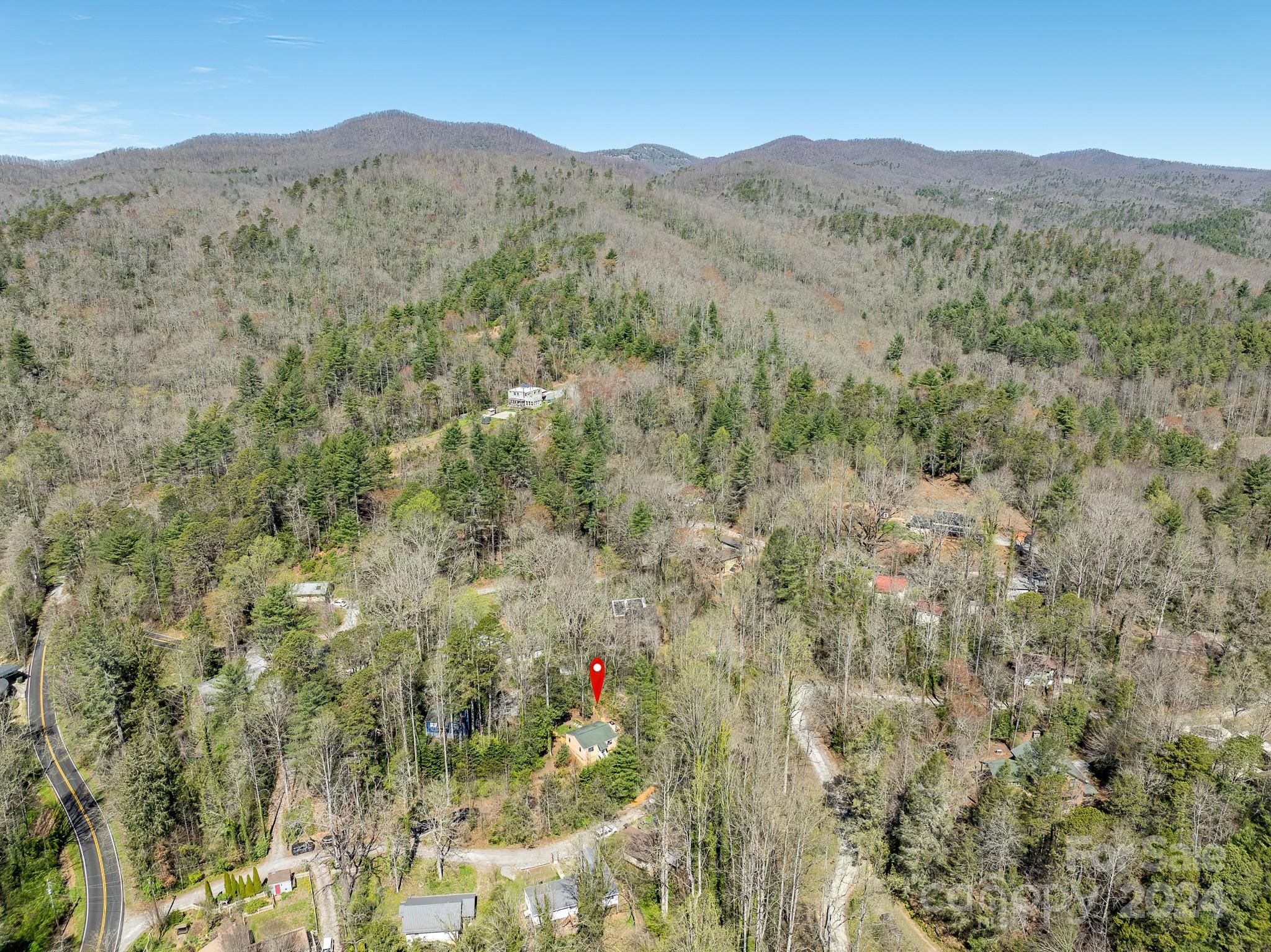 76 Lake Sega Circle Road Brevard, NC 28712 - Photo 45 of 48 Gallery Image 45