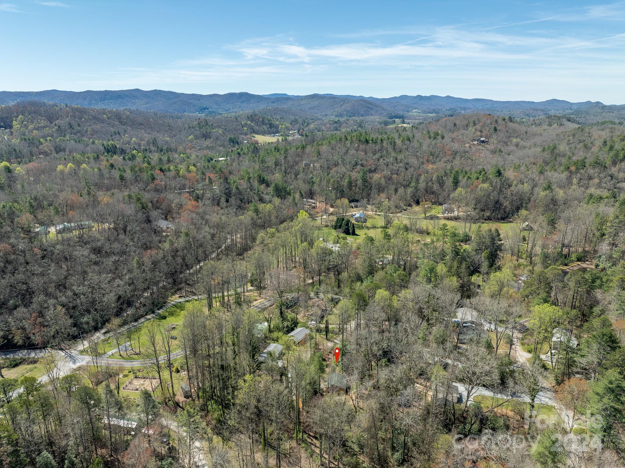 76 Lake Sega Circle Road Brevard, NC 28712 - Photo 46 of 48 Gallery Image 46