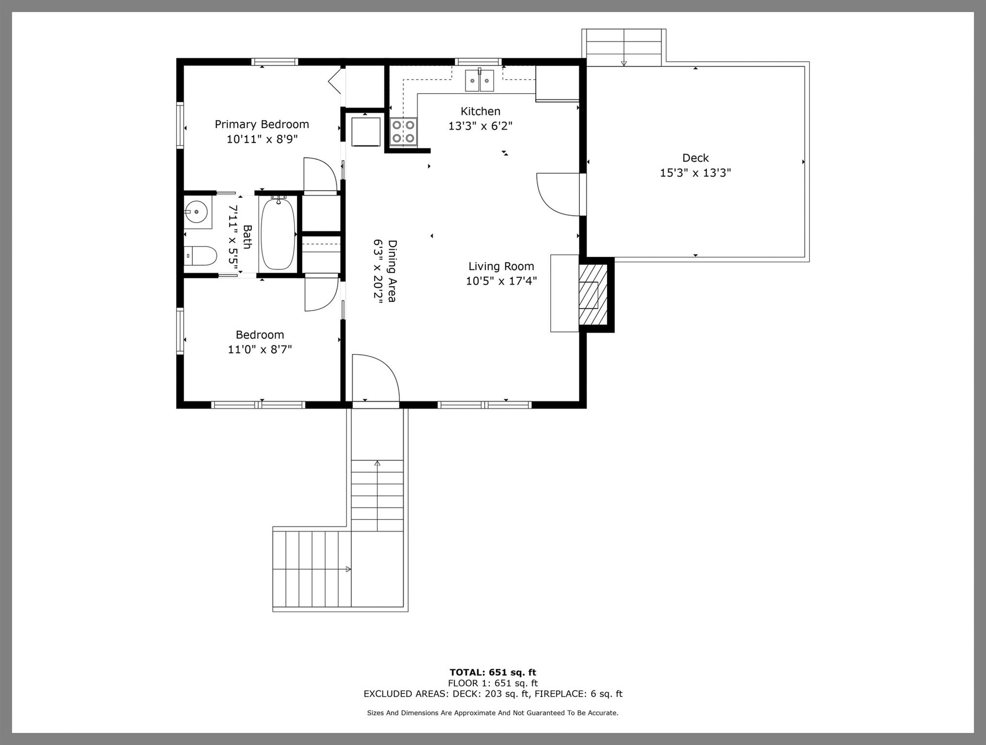 76 Lake Sega Circle Road Brevard, NC 28712 - Photo 47 of 48 Gallery Image 47