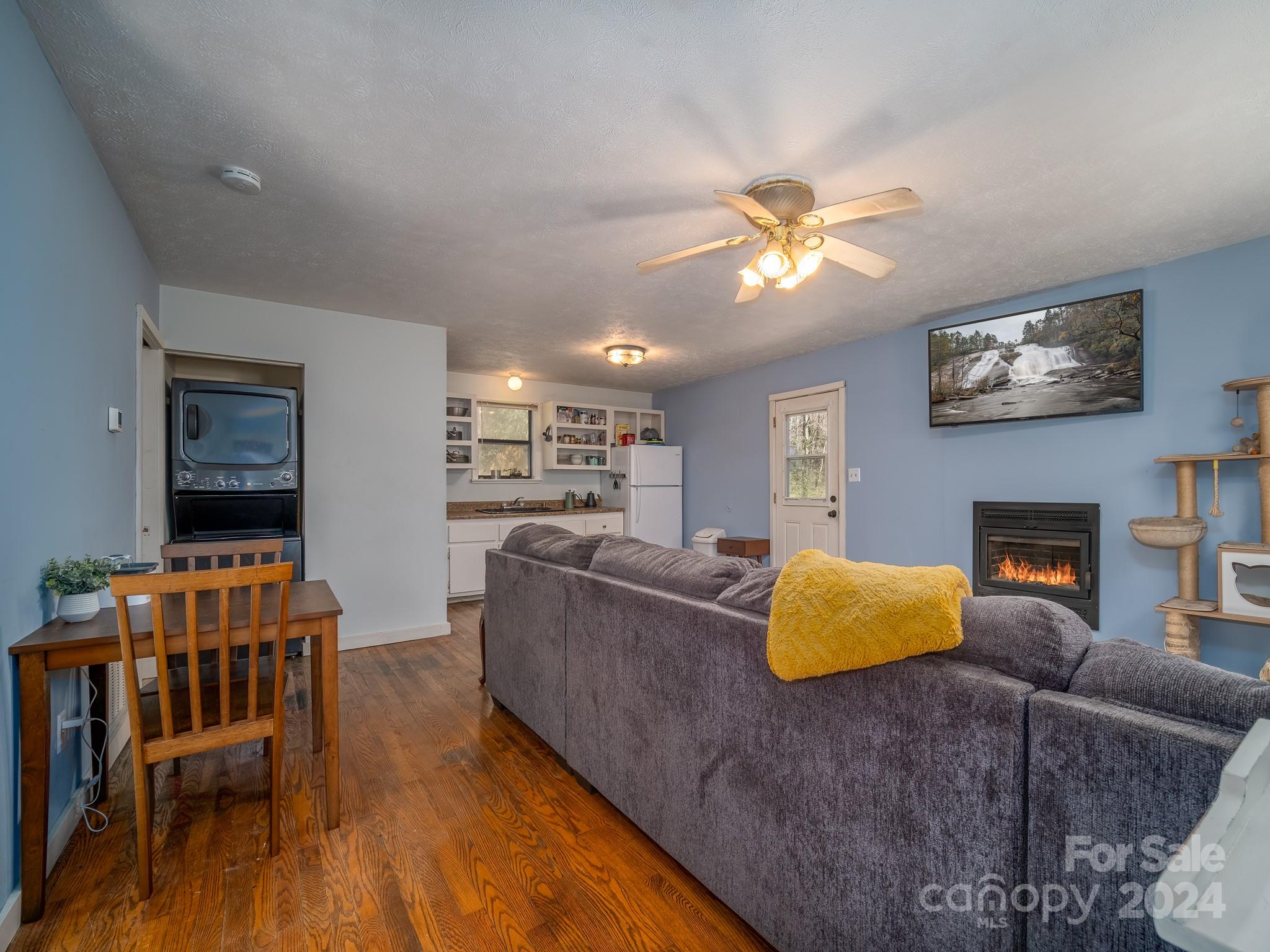 76 Lake Sega Circle Road Brevard, NC 28712 - Photo 6 of 48 Gallery Image 6