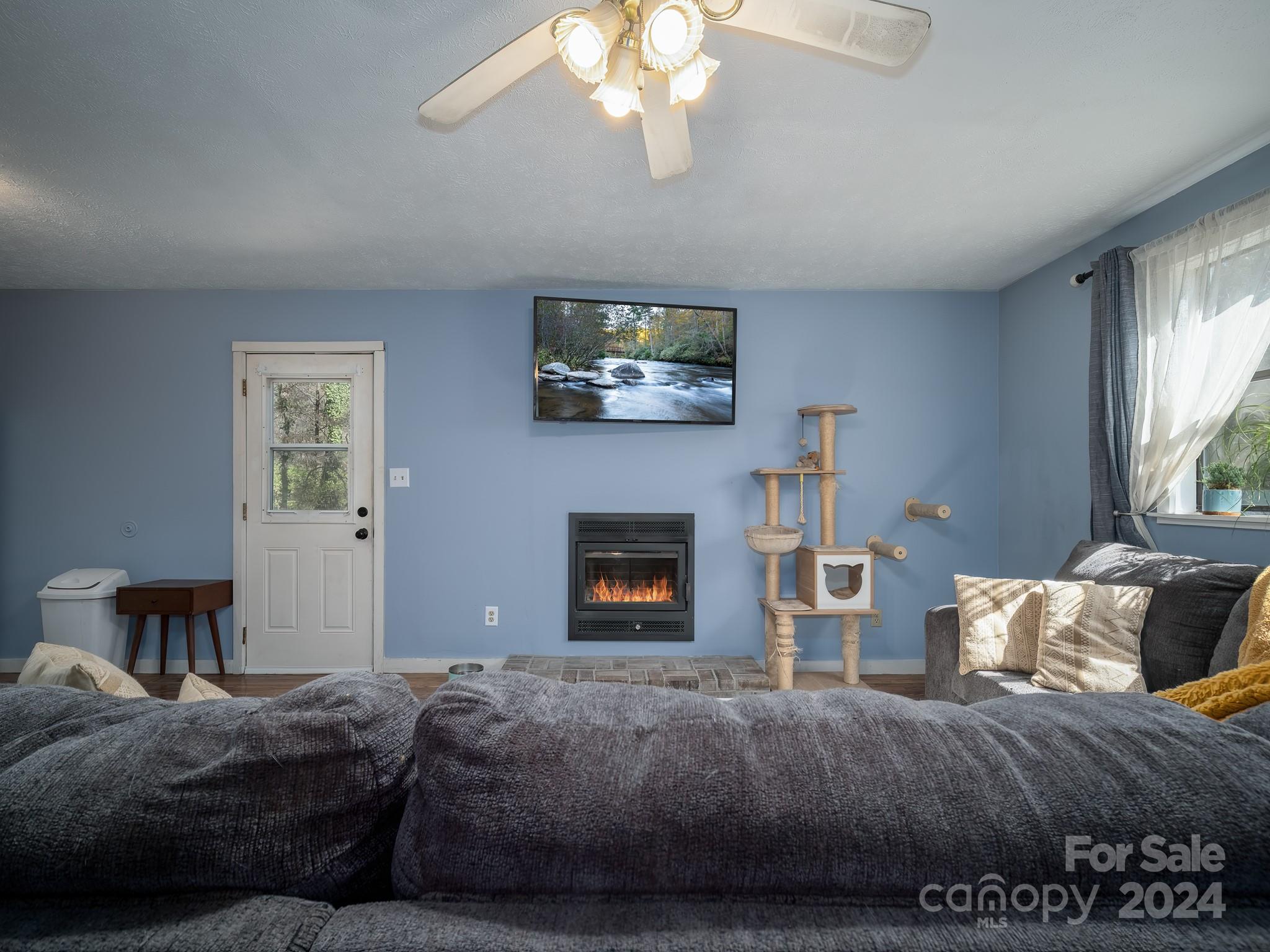 76 Lake Sega Circle Road Brevard, NC 28712 - Photo 7 of 48 Gallery Image 7