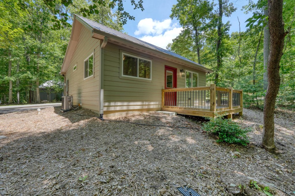 246 Chimney Ridge Blairsville, GA 30512 - Photo 19 of 24