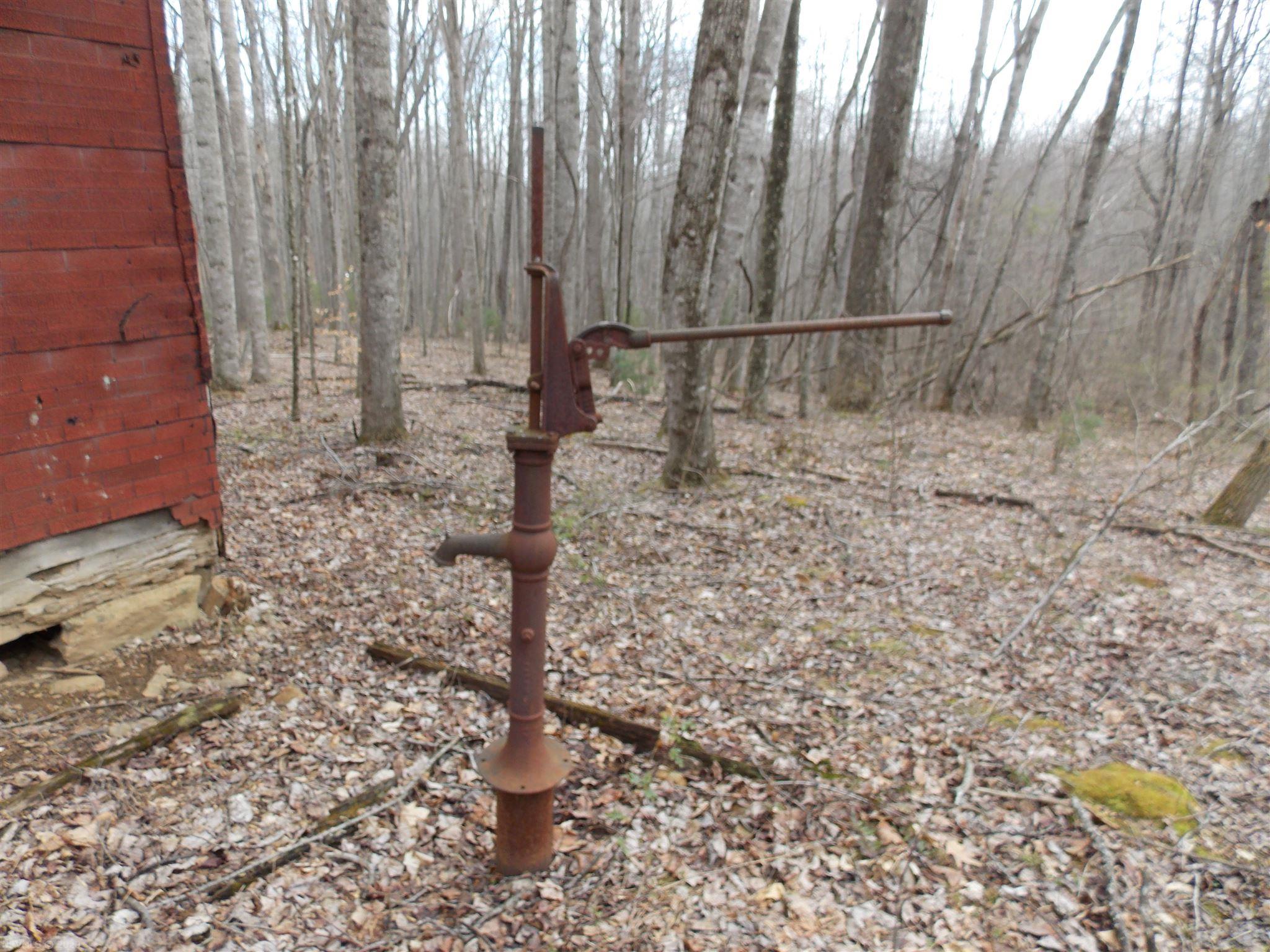 Tbd Broad Hollow Road Southeast Floyd, VA 24091 - Photo 15 of 45 Gallery Image 15