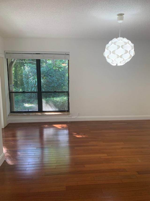 5740 Coach House Circle, Unit B Boca Raton, FL 33486 - Photo 8 of 13 master bedroom