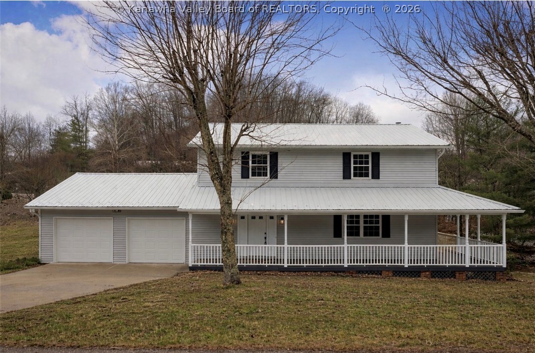1292 Scott Depot Road Scott Depot, WV 25560 - Photo 1 of 23 Gallery Image 1