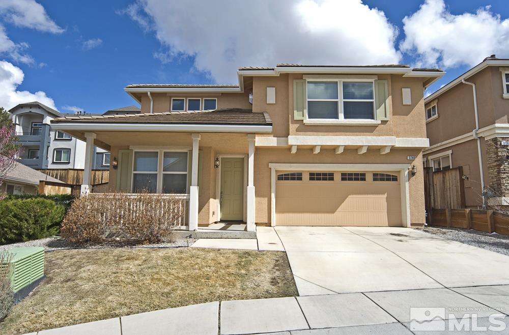 3740 Coastal Street Reno, NV 89512 - Photo 1 of 25 Photo 1