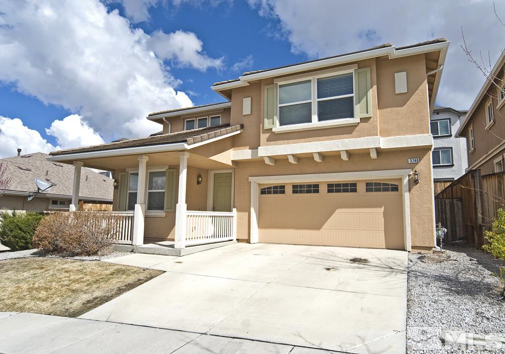 3740 Coastal Street Reno, NV 89512 - Photo 2 of 25 Photo 2