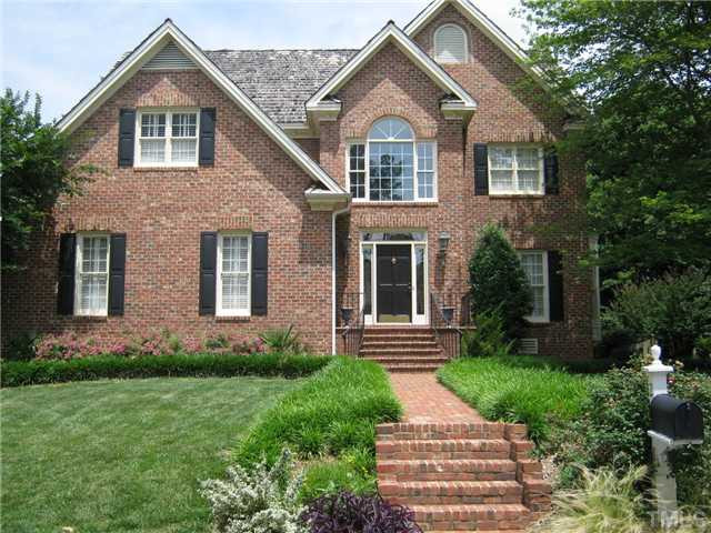 2008 Carrbridge Way Raleigh, NC 27615 - Photo 1 of 24 Photo 1