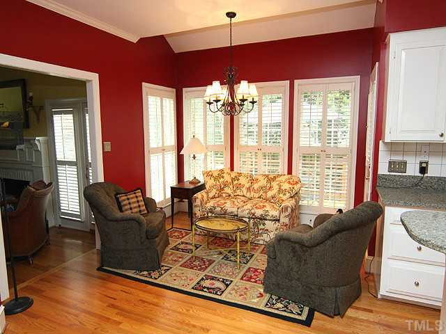 2008 Carrbridge Way Raleigh, NC 27615 - Photo 12 of 24 Photo 12