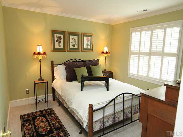 2008 Carrbridge Way Raleigh, NC 27615 - Photo 17 of 24 Photo 17