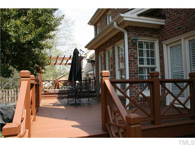 2008 Carrbridge Way Raleigh, NC 27615 - Photo 22 of 24 Photo 22
